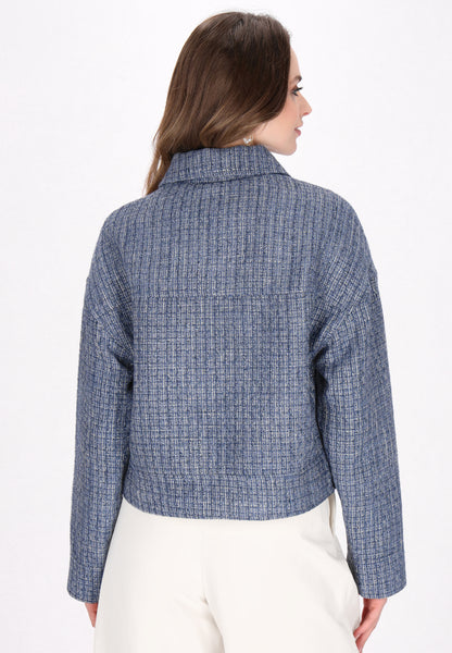 DreiMaster Klassik Damen Jacke