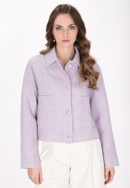 DreiMaster Klassik Damen Jacke
