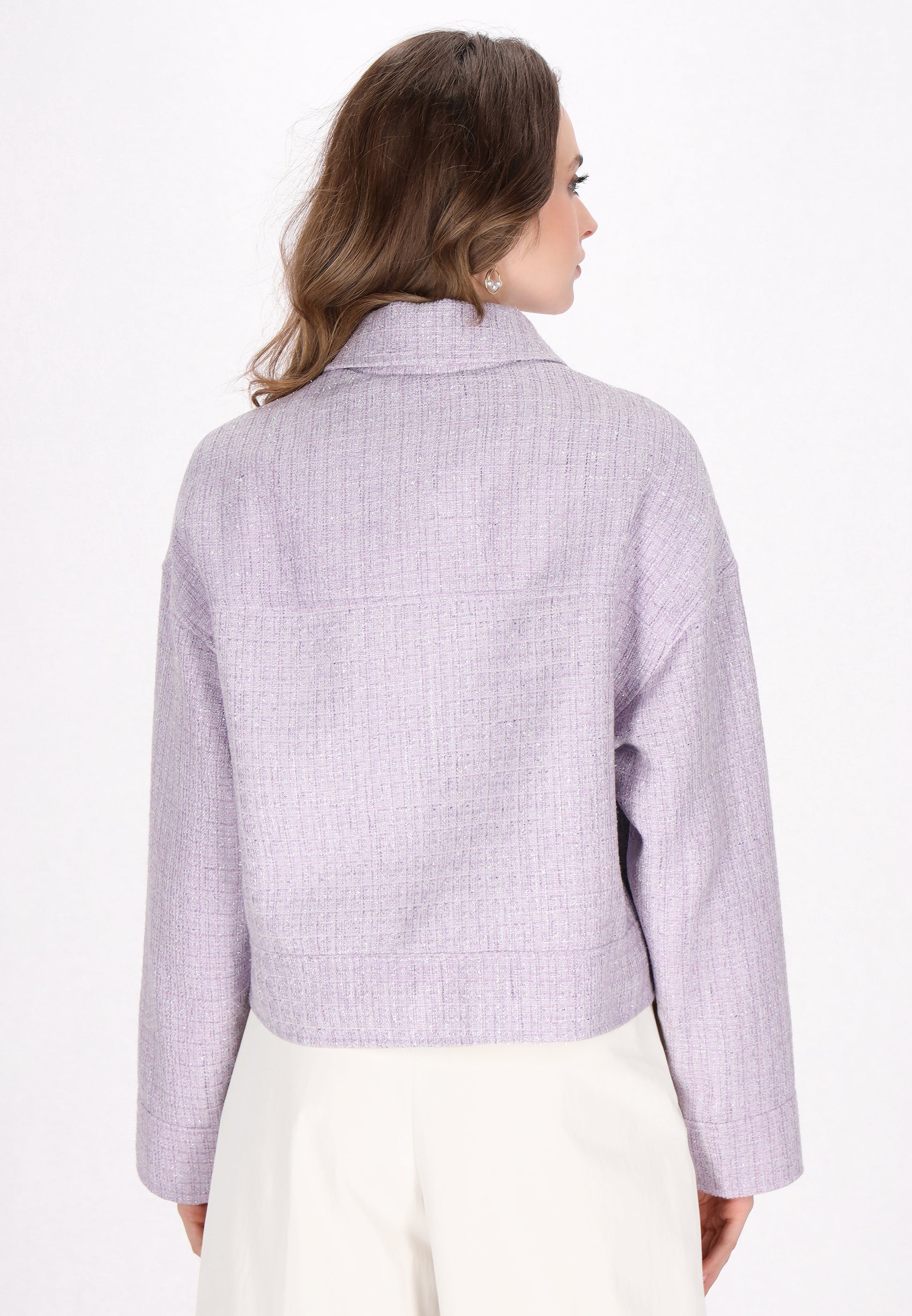 DreiMaster Klassik Damen Jacke