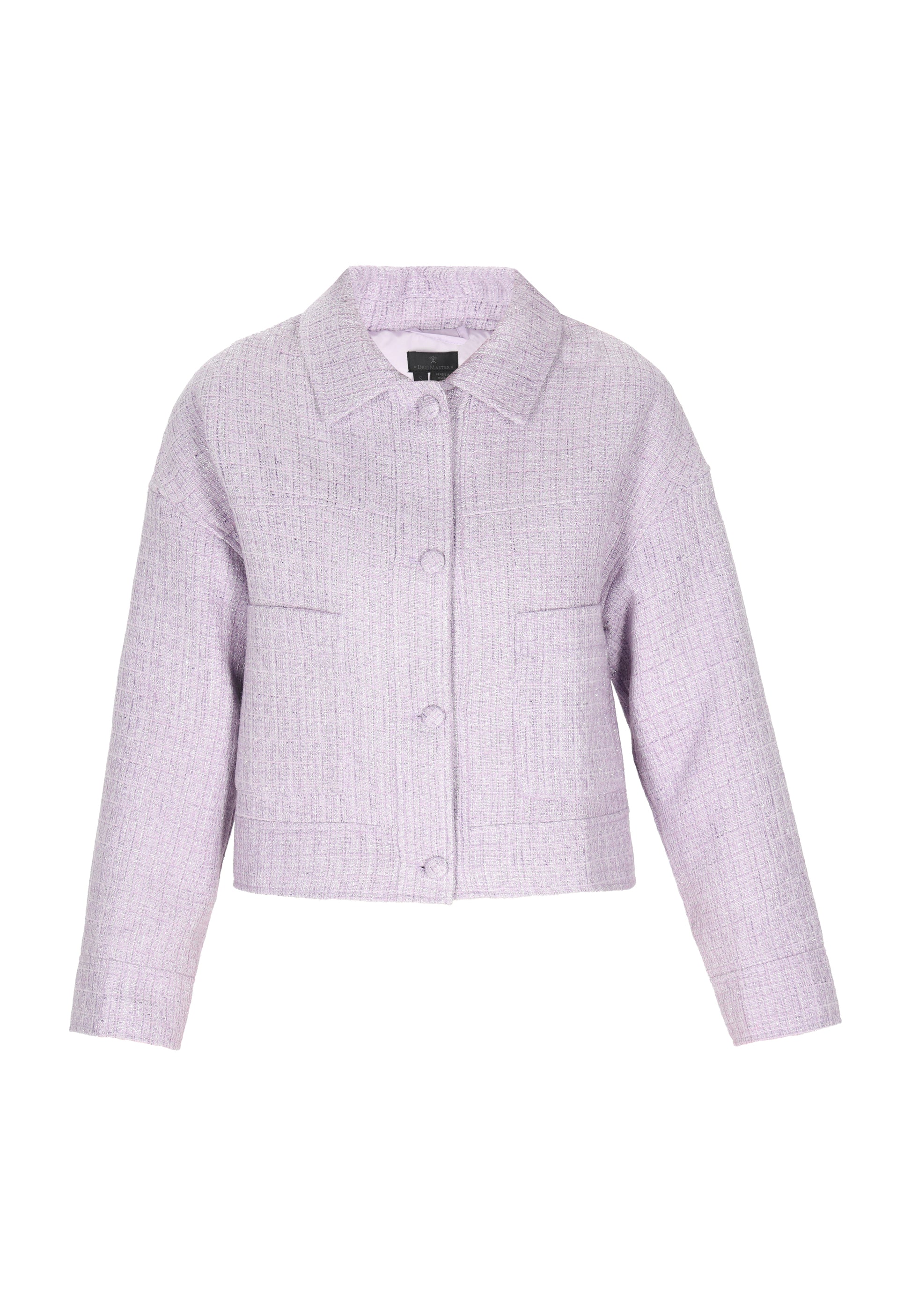 DreiMaster Klassik Damen Jacke