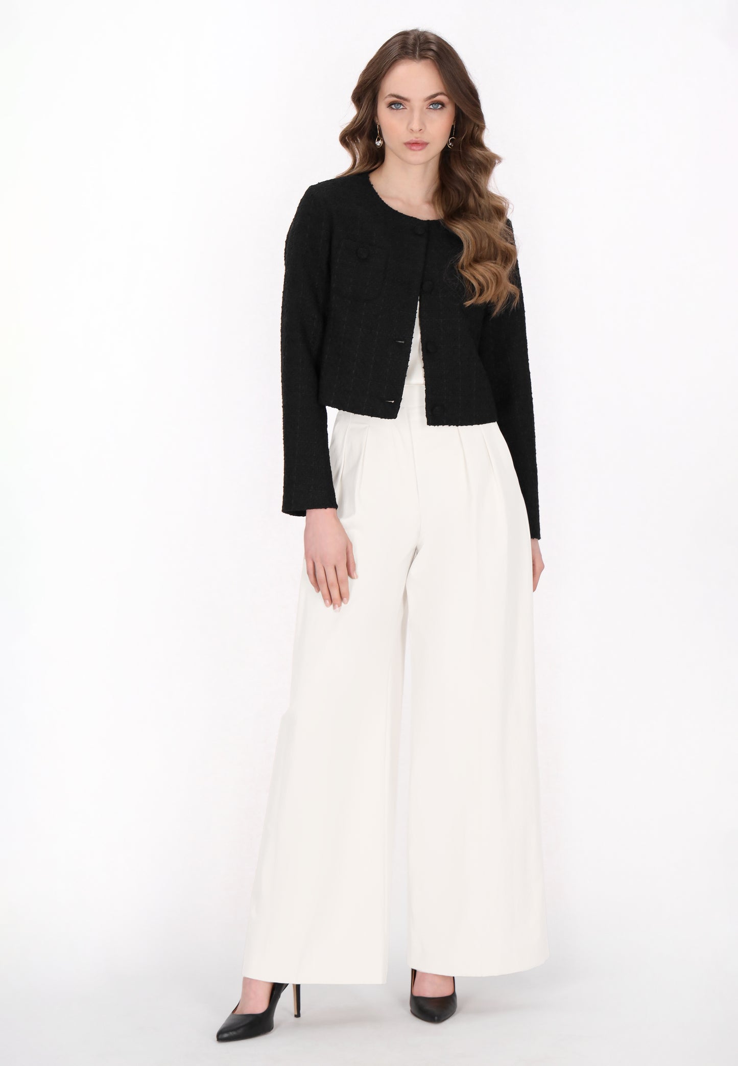 Chancery Women's Blazer