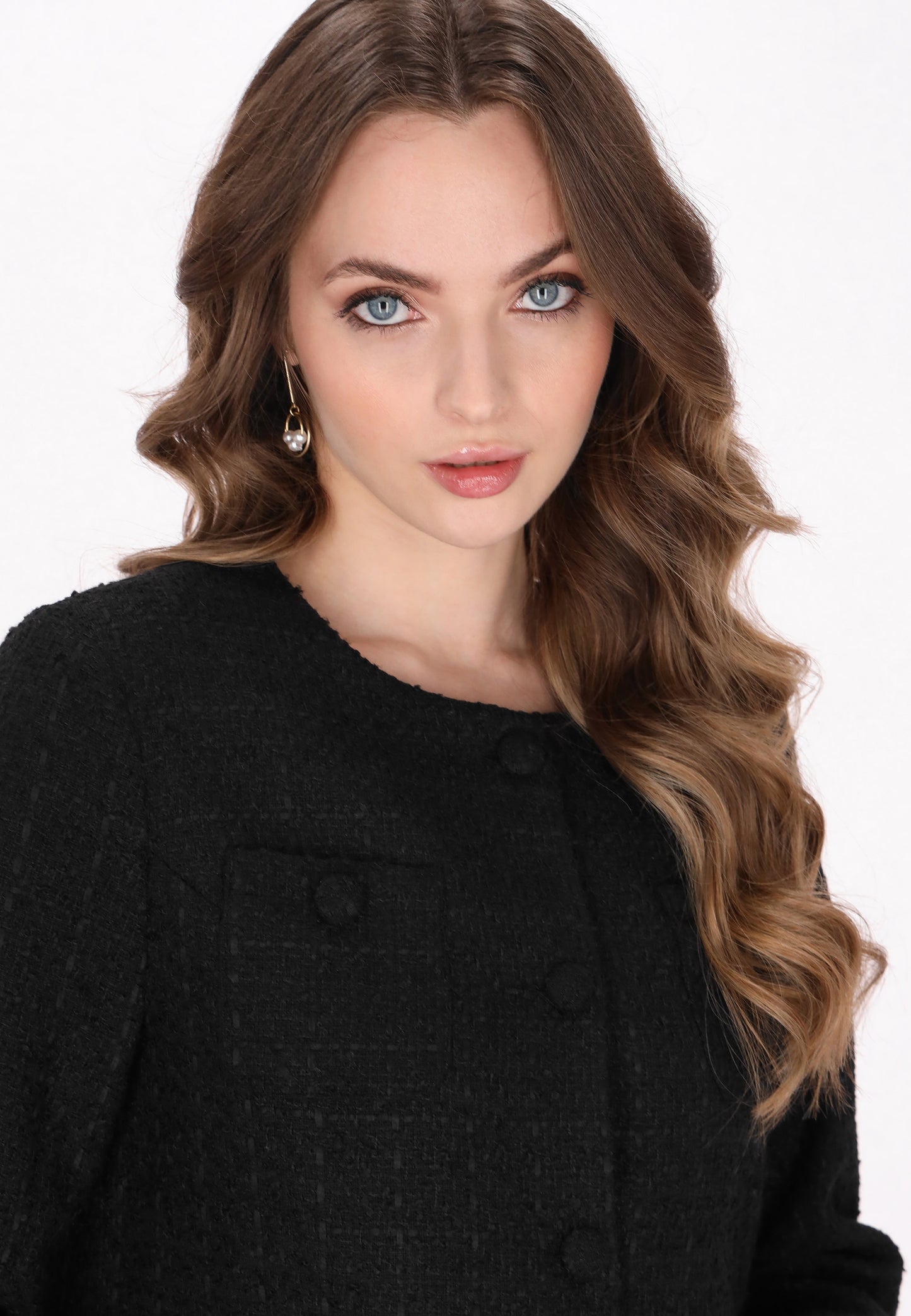DreiMaster Klassik Damen Blazer