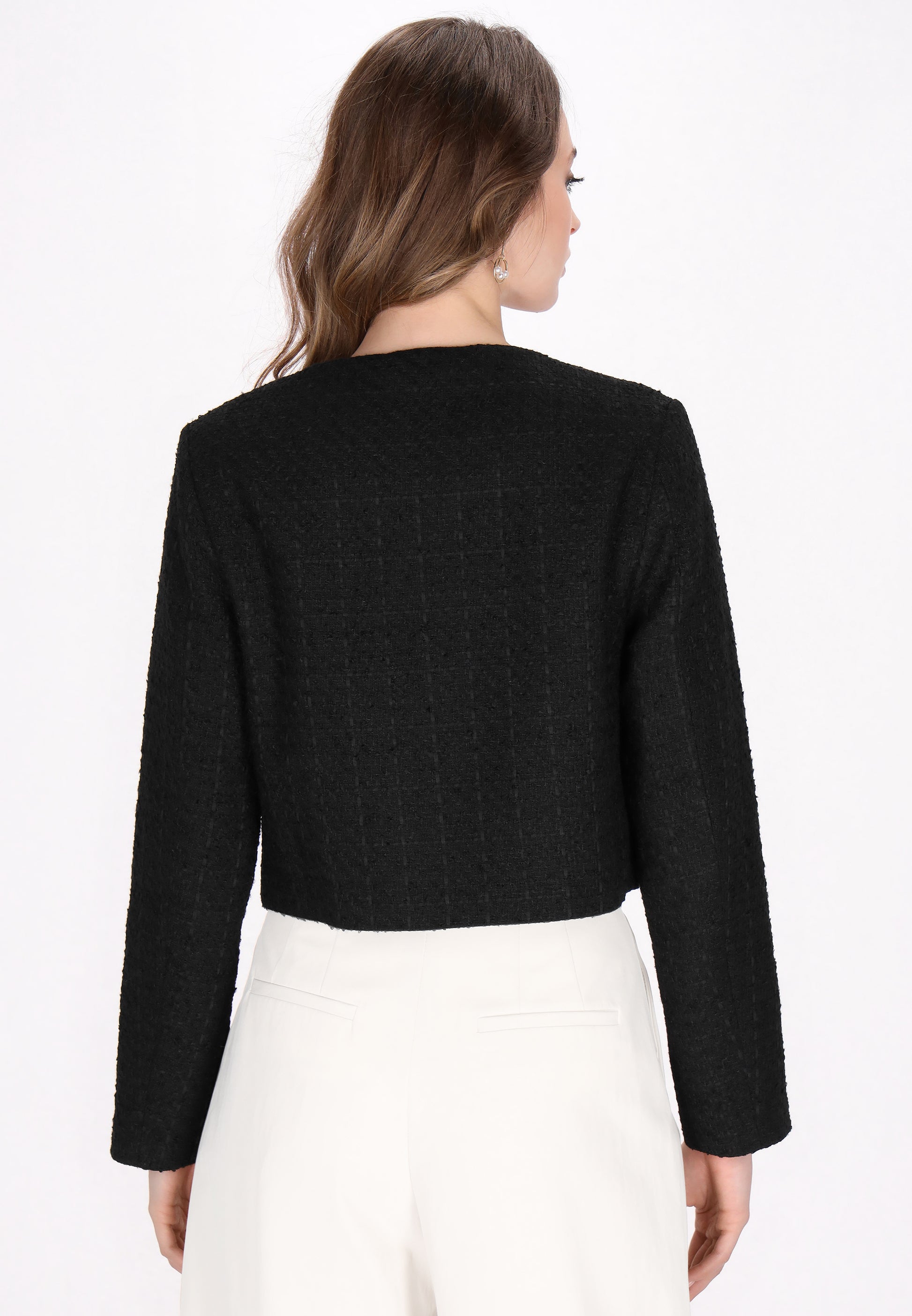DreiMaster Klassik Damen Blazer