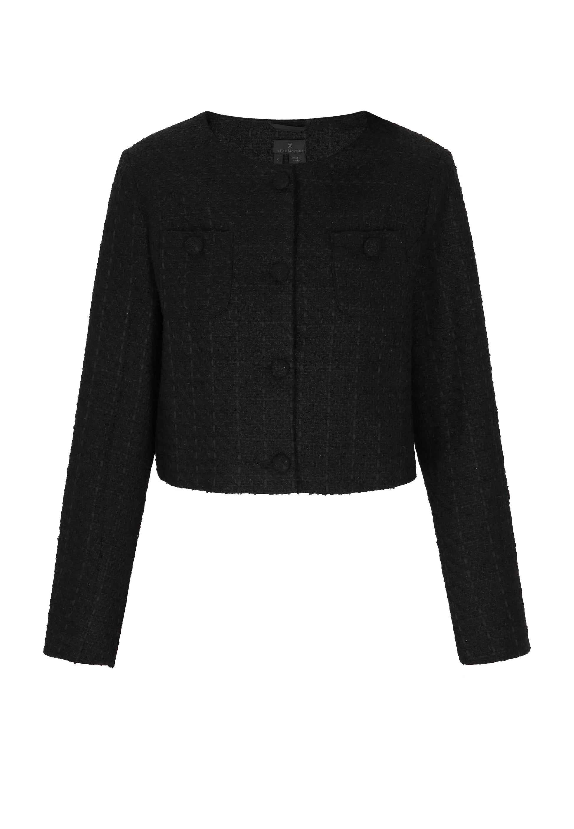 DreiMaster Klassik Damen Blazer