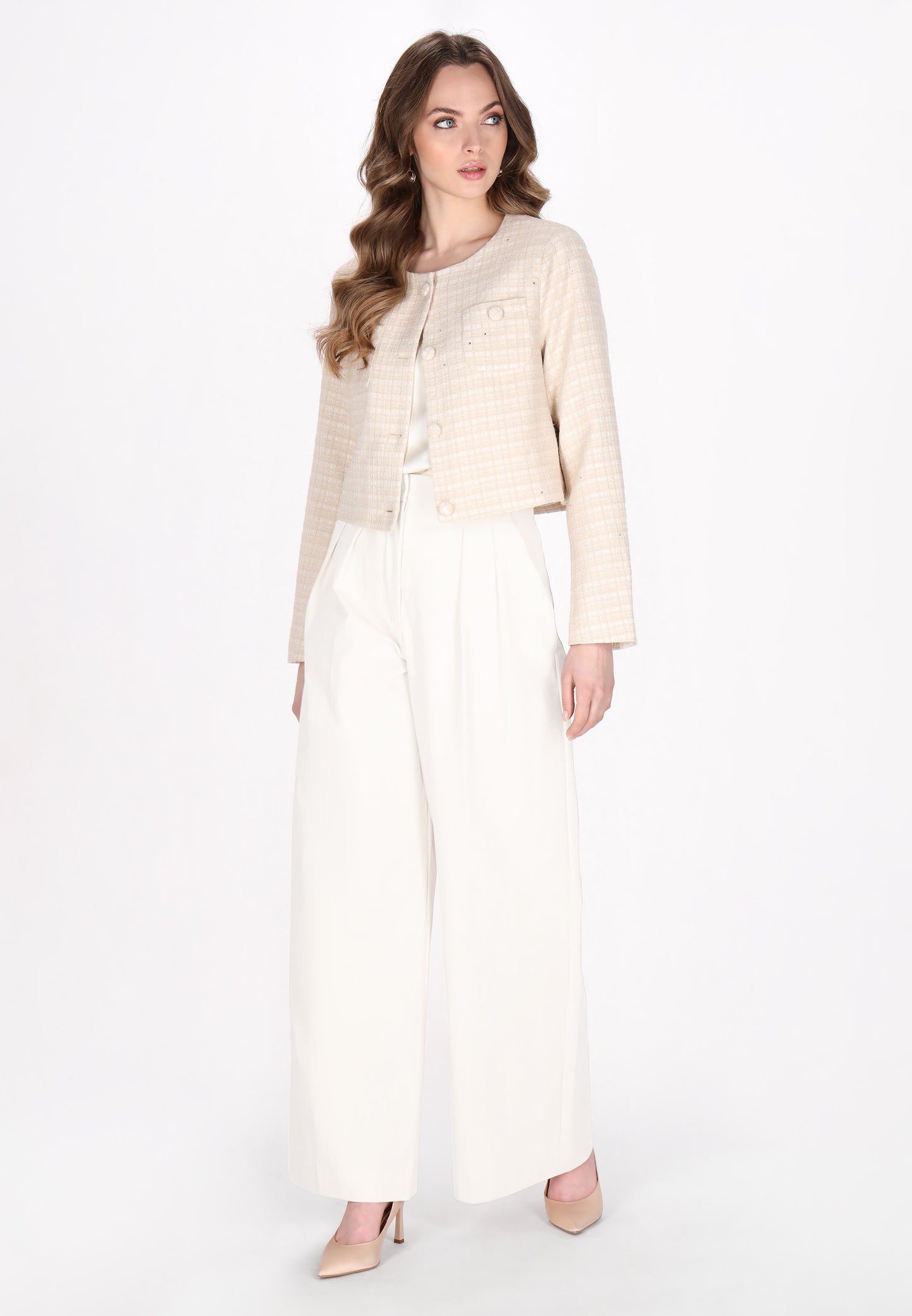 DreiMaster Klassik Damen Blazer
