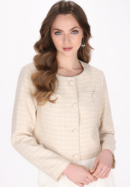 DreiMaster Klassik Damen Blazer