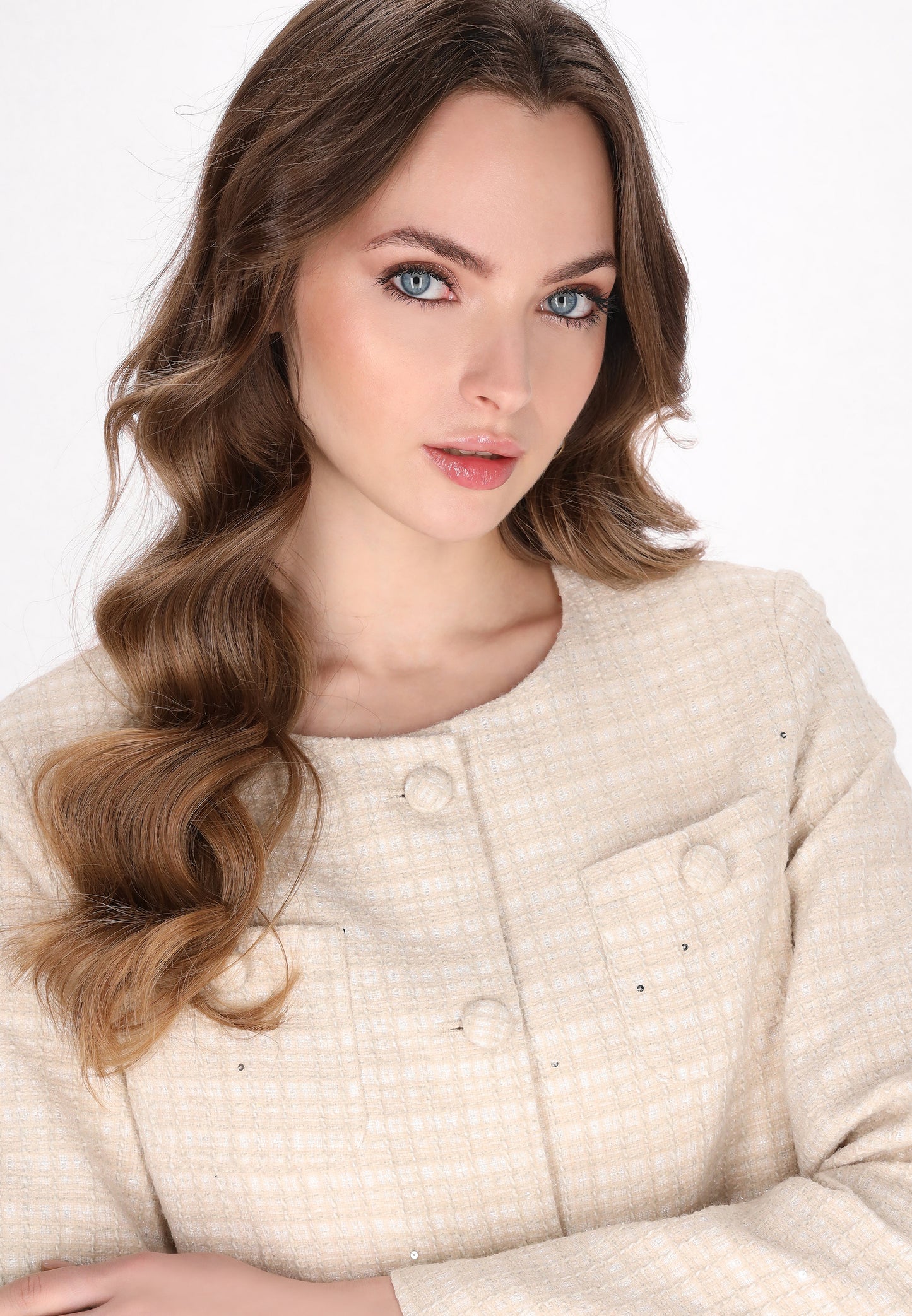DreiMaster Klassik Damen Blazer