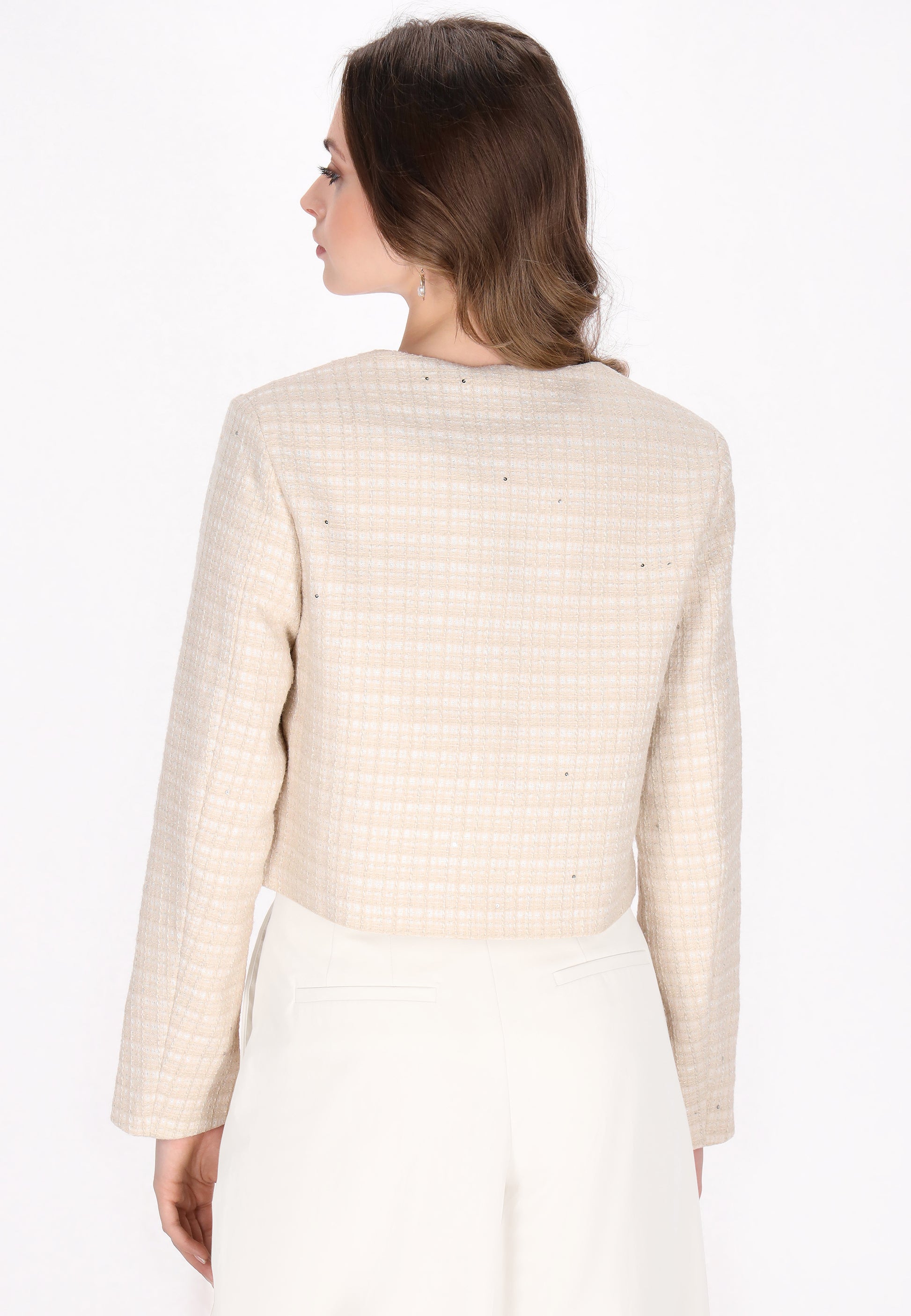 DreiMaster Klassik Damen Blazer