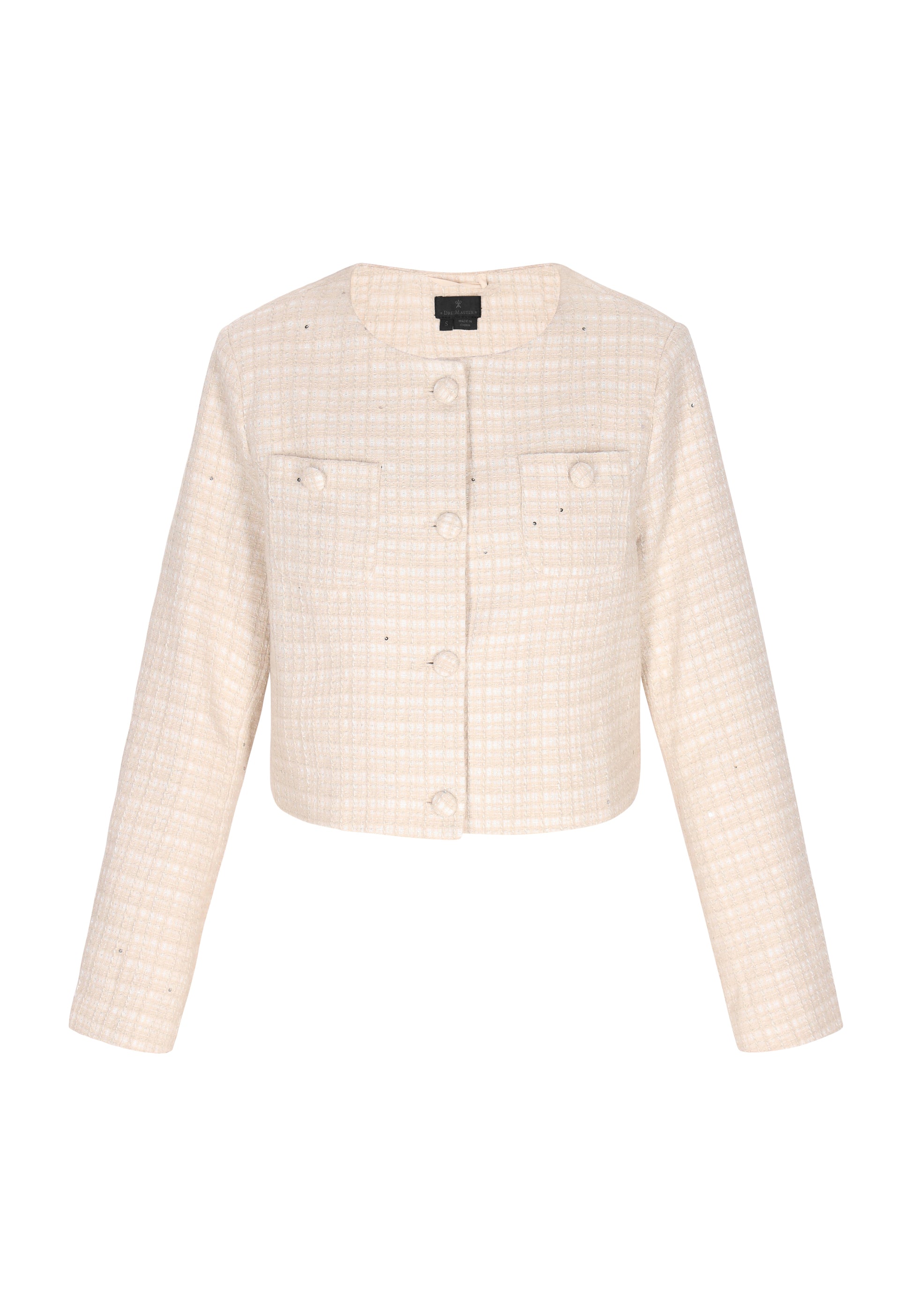 DreiMaster Klassik Damen Blazer