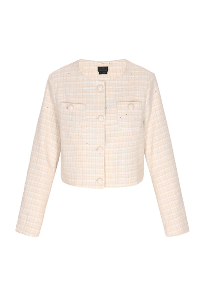 DreiMaster Klassik Damen Blazer