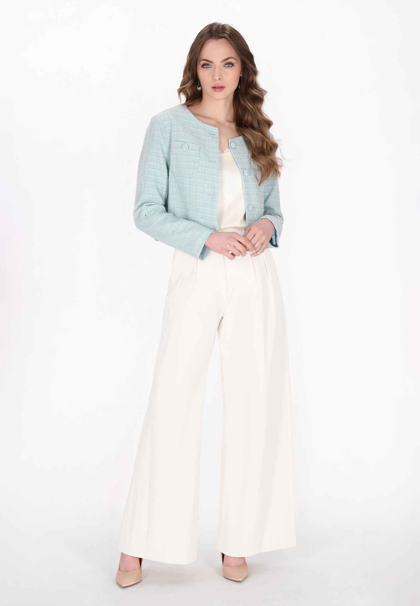 DreiMaster Klassik Damen Blazer