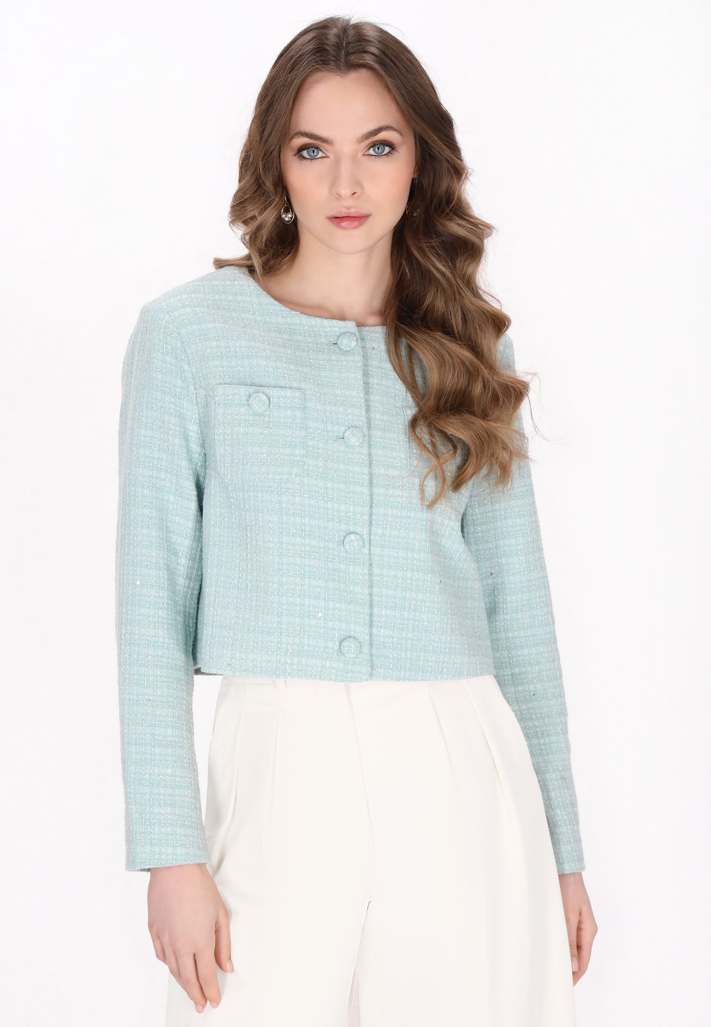 DreiMaster Klassik Damen Blazer