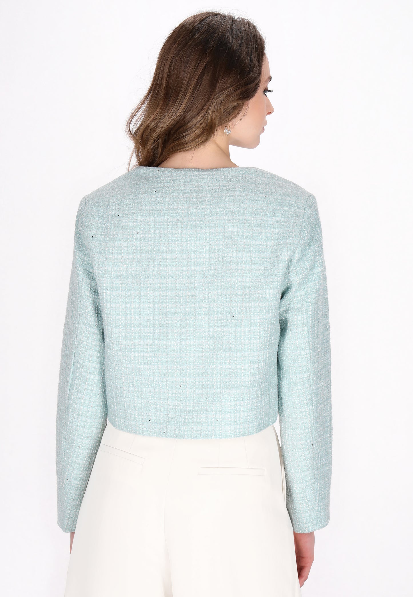 DreiMaster Klassik Damen Blazer