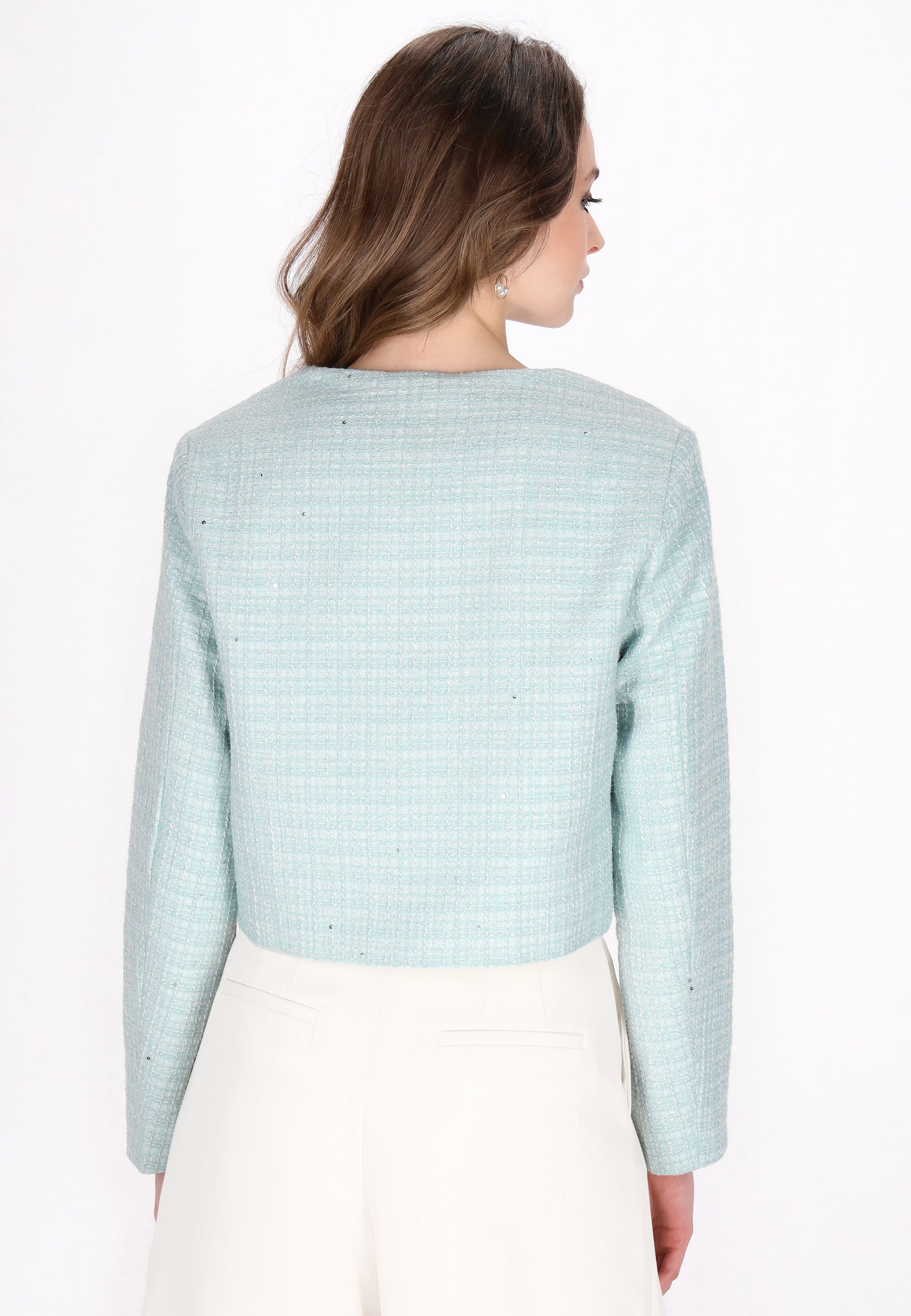 DreiMaster Klassik Damen Blazer