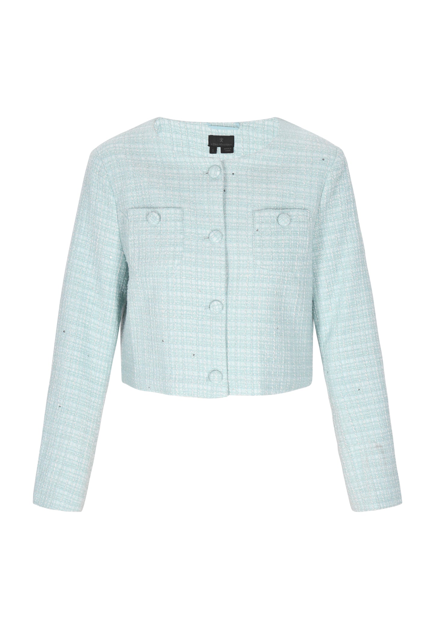 DreiMaster Klassik Damen Blazer