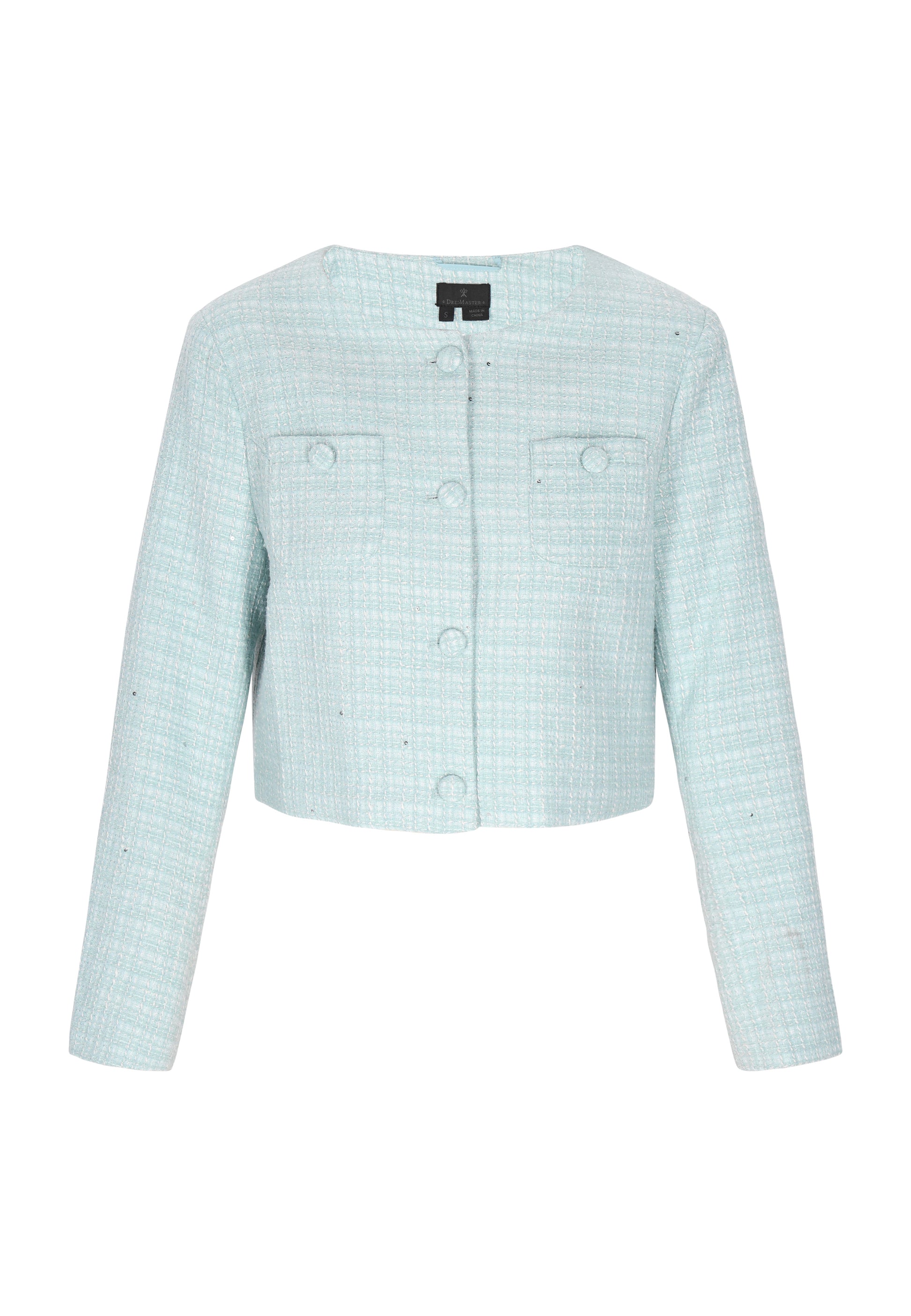 DreiMaster Klassik Damen Blazer