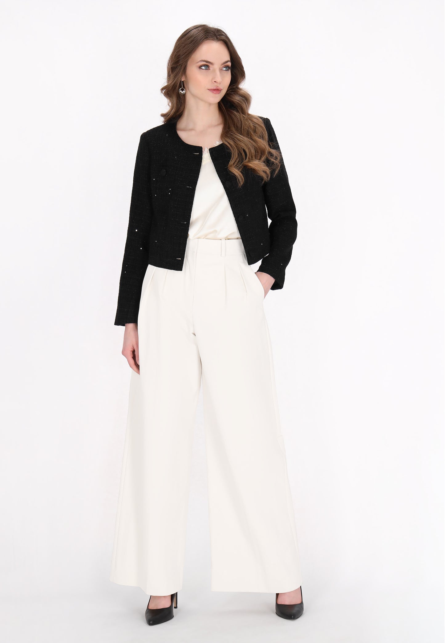 DreiMaster Klassik Damen Blazer
