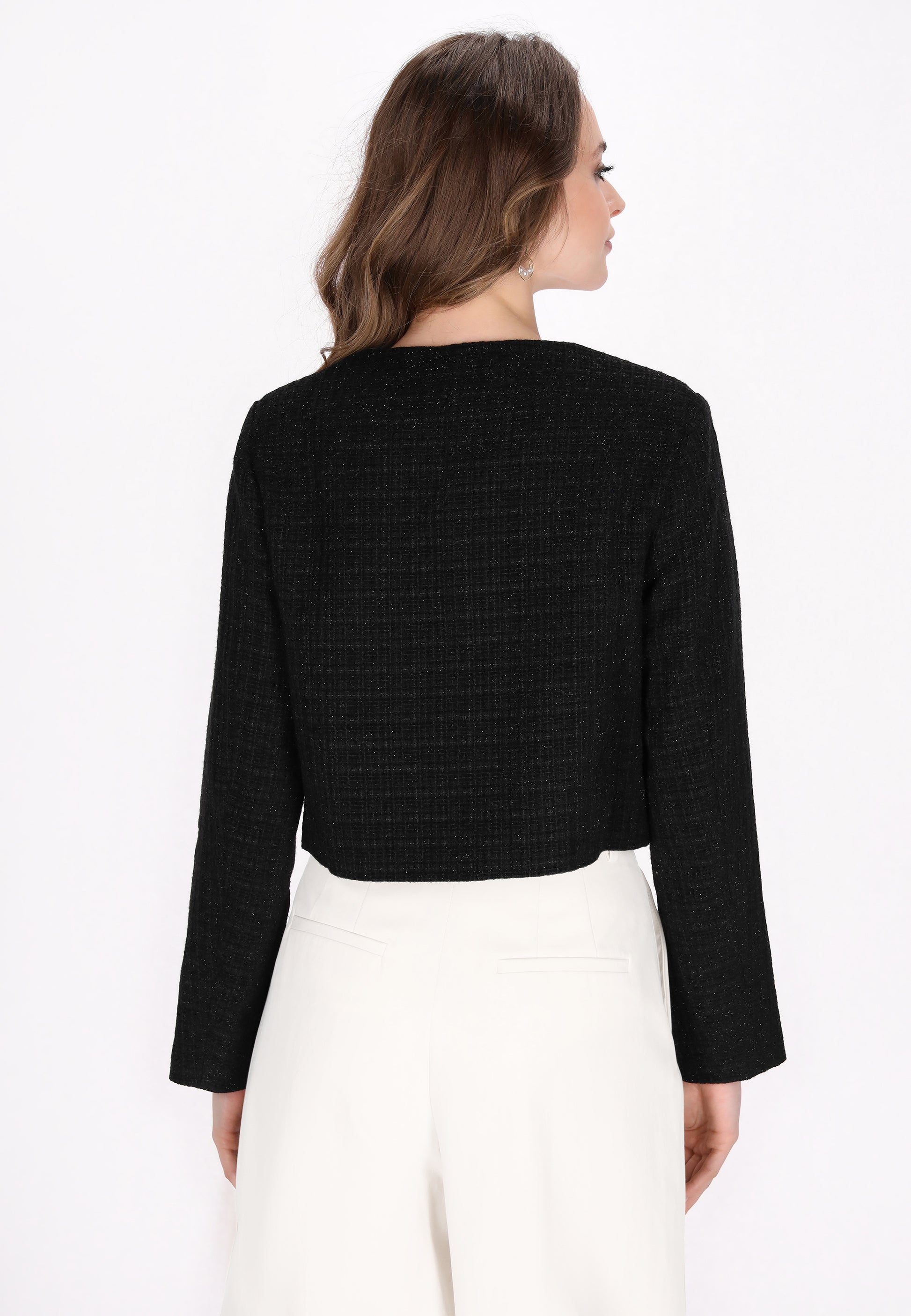 DreiMaster Klassik Damen Blazer