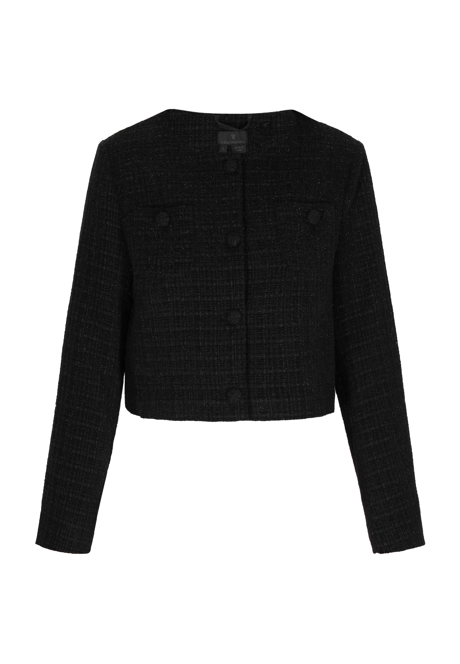DreiMaster Klassik Damen Blazer