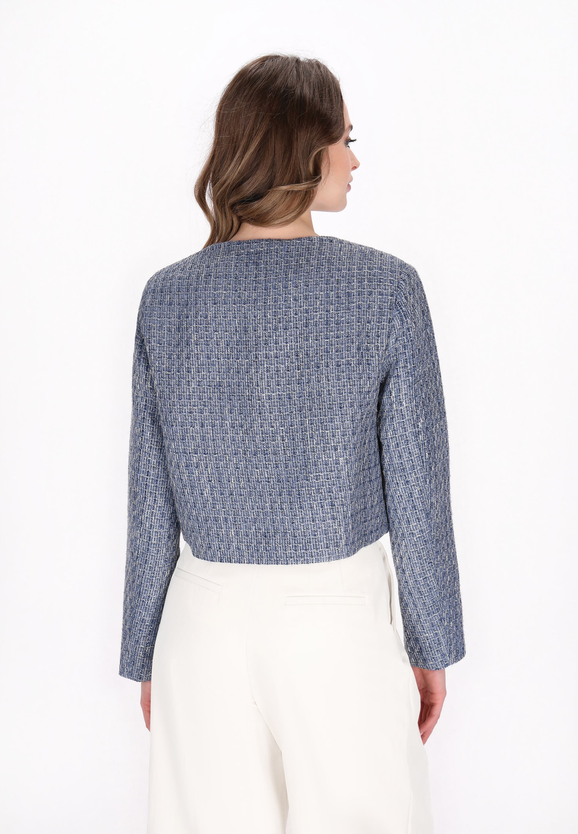 DreiMaster Klassik Damen Blazer