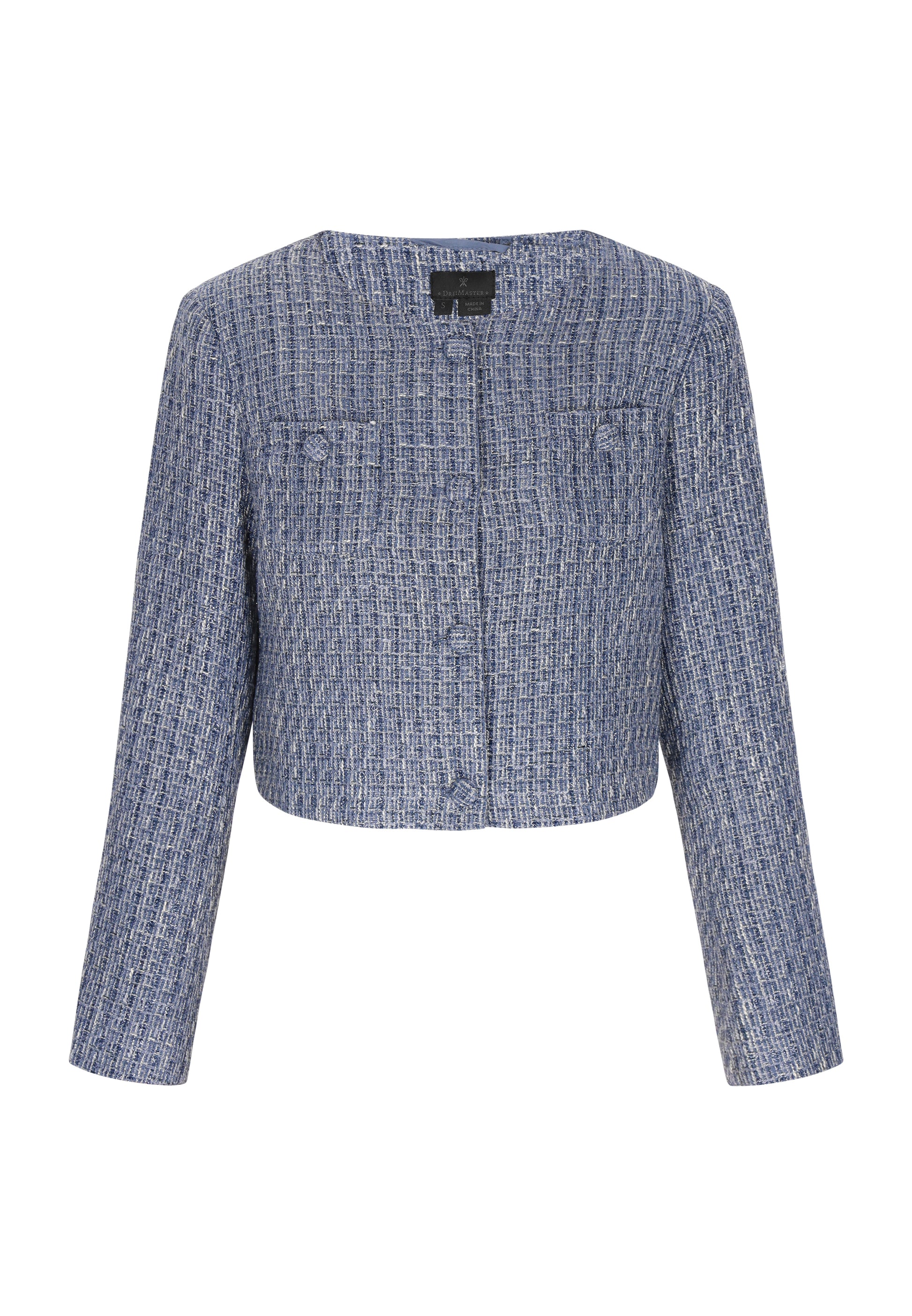 DreiMaster Klassik Damen Blazer