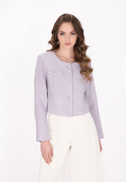 DreiMaster Klassik Damen Blazer