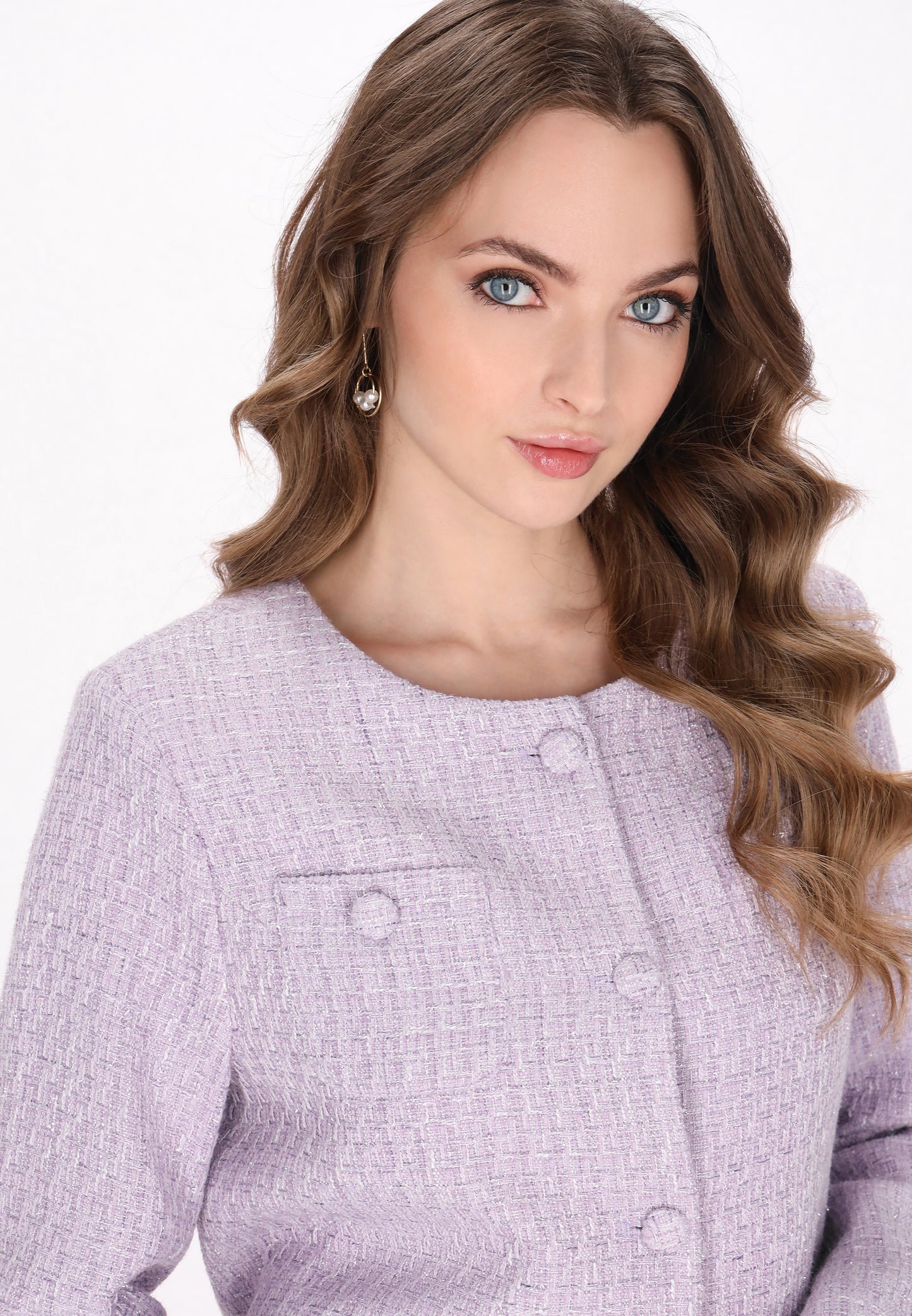 DreiMaster Klassik Damen Blazer