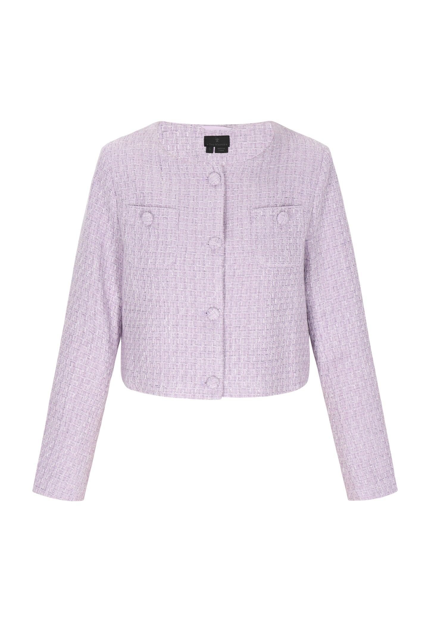 DreiMaster Klassik Damen Blazer