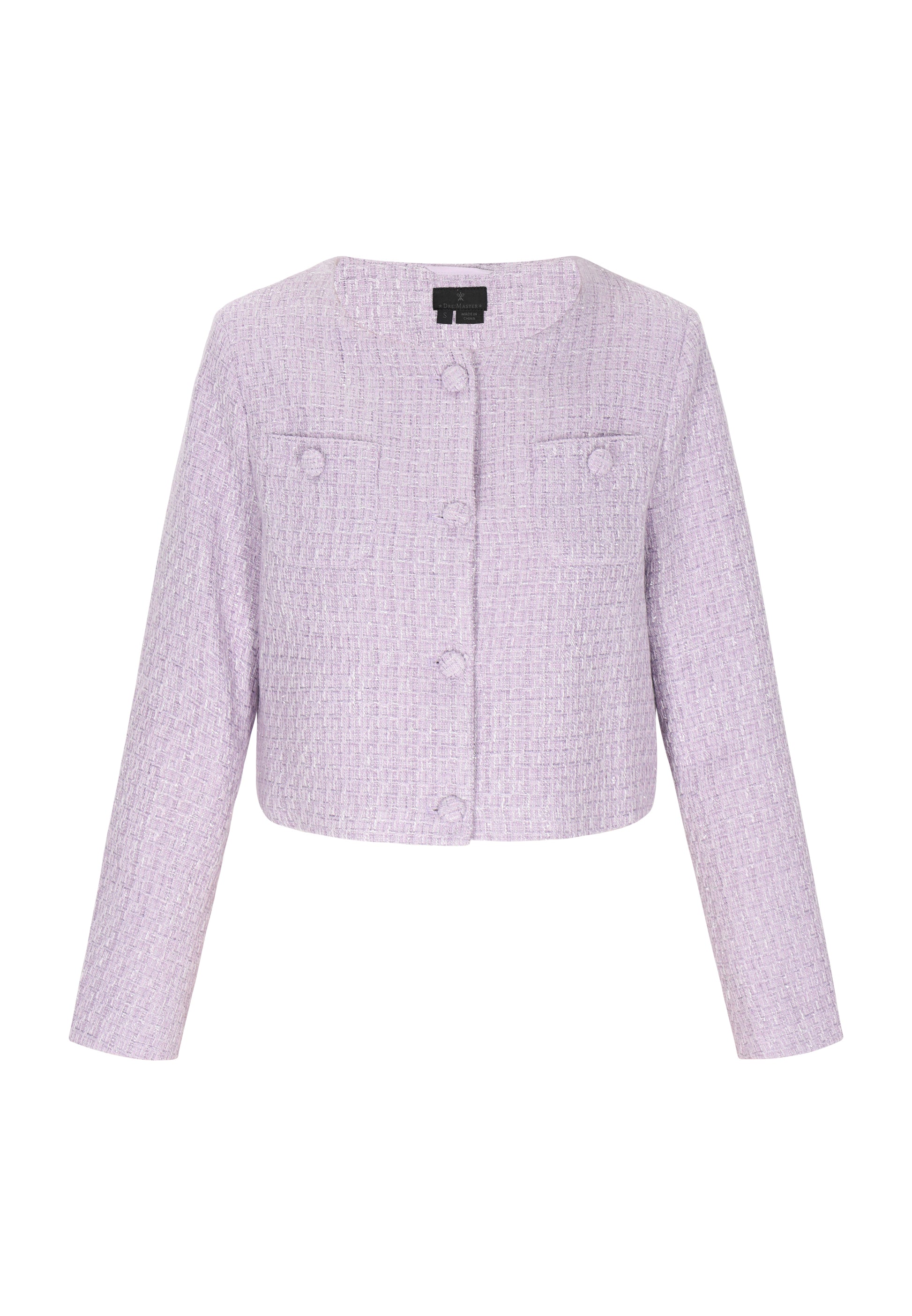 DreiMaster Klassik Damen Blazer