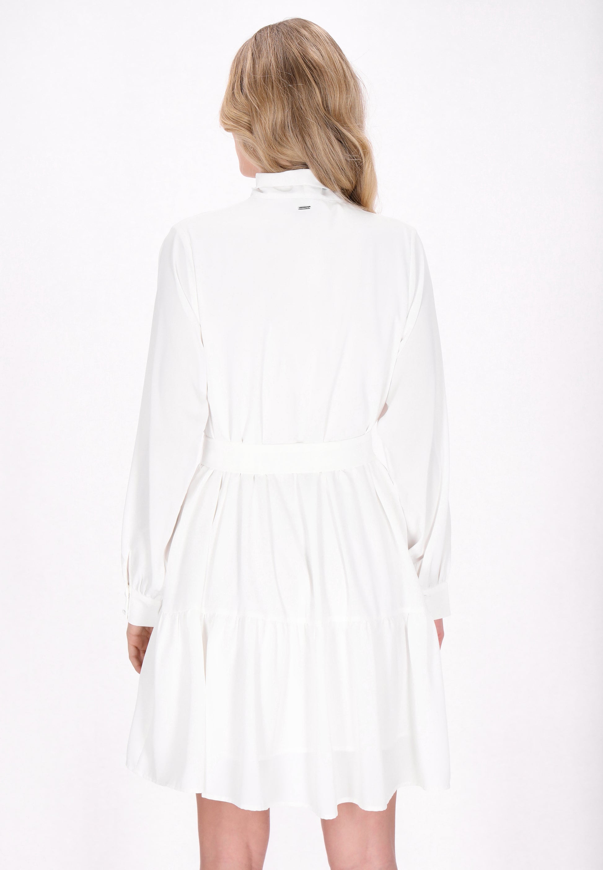 DreiMaster Klassik Kleid für Damen