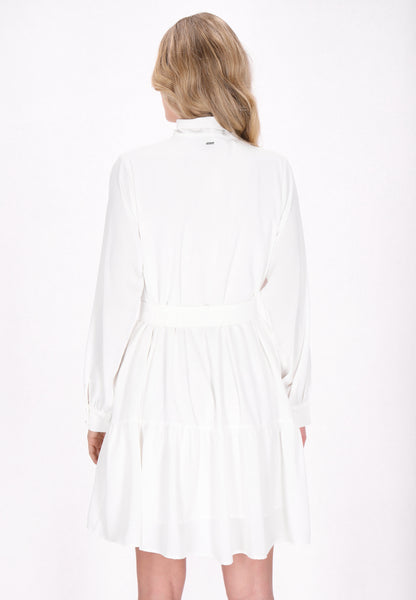 DreiMaster Klassik Kleid für Damen