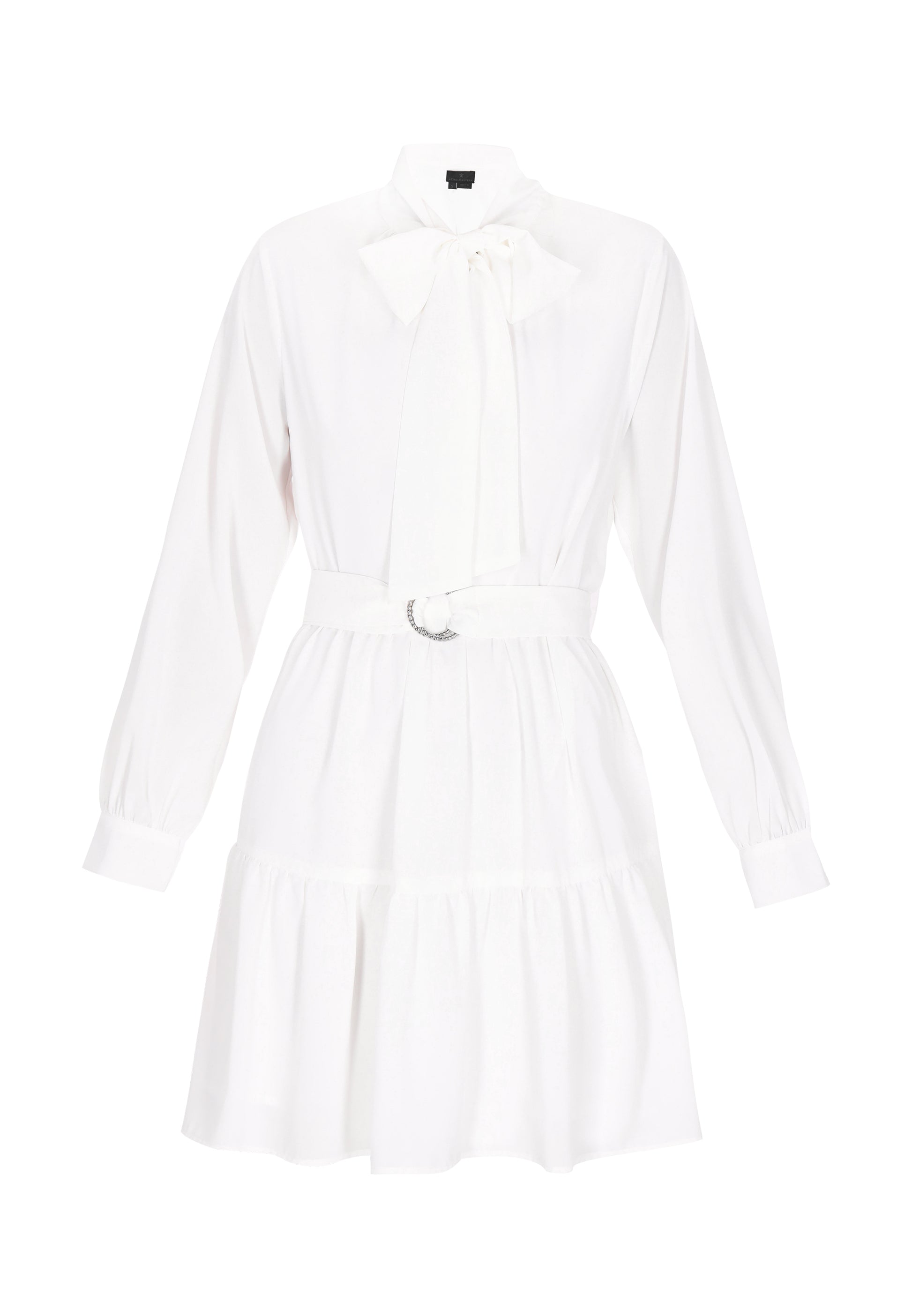 DreiMaster Klassik Kleid für Damen