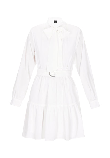 DreiMaster Klassik Kleid für Damen