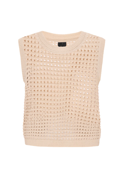 DreiMaster Klassik Women's Pullunder