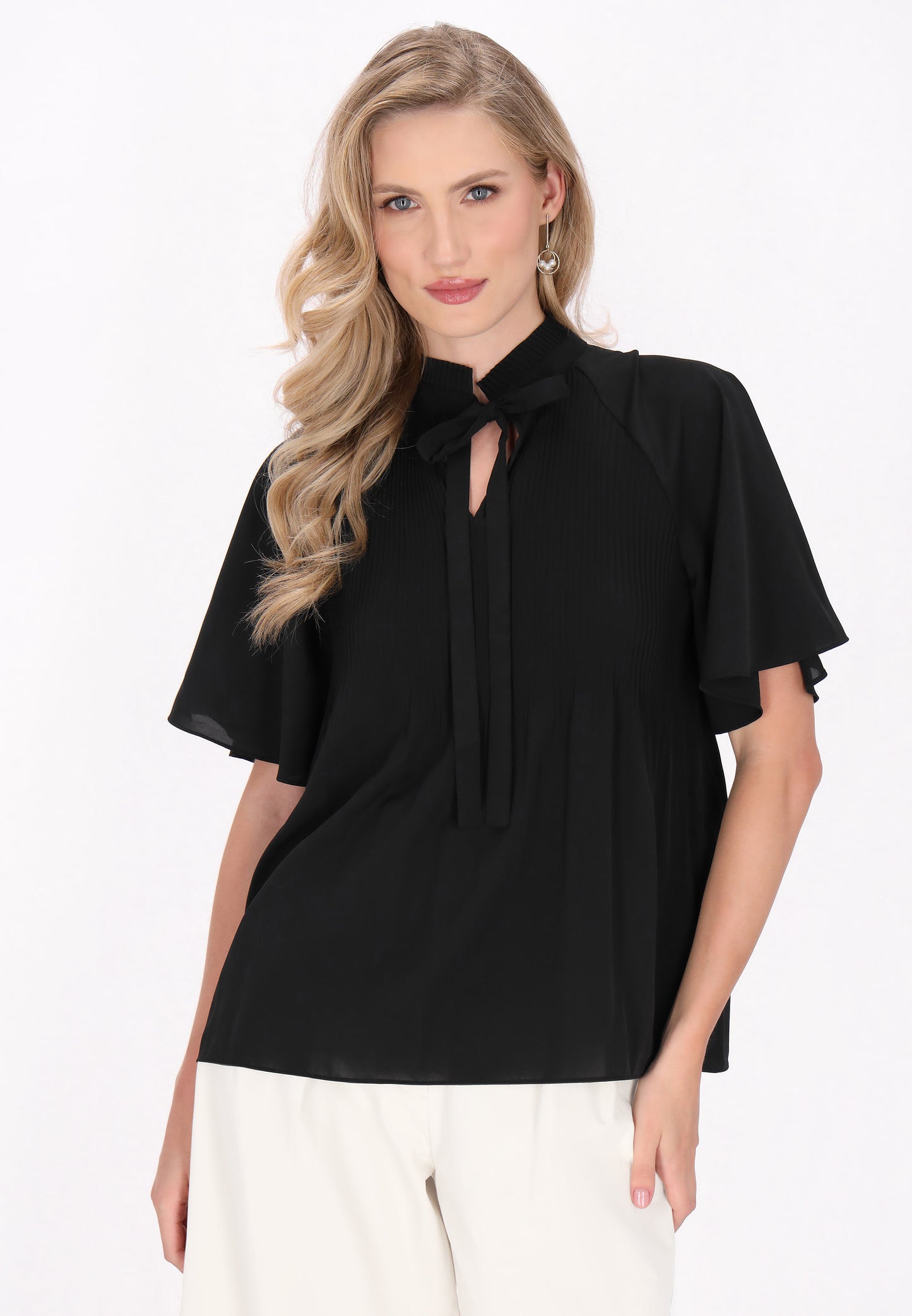 Chancery Women's Blouse