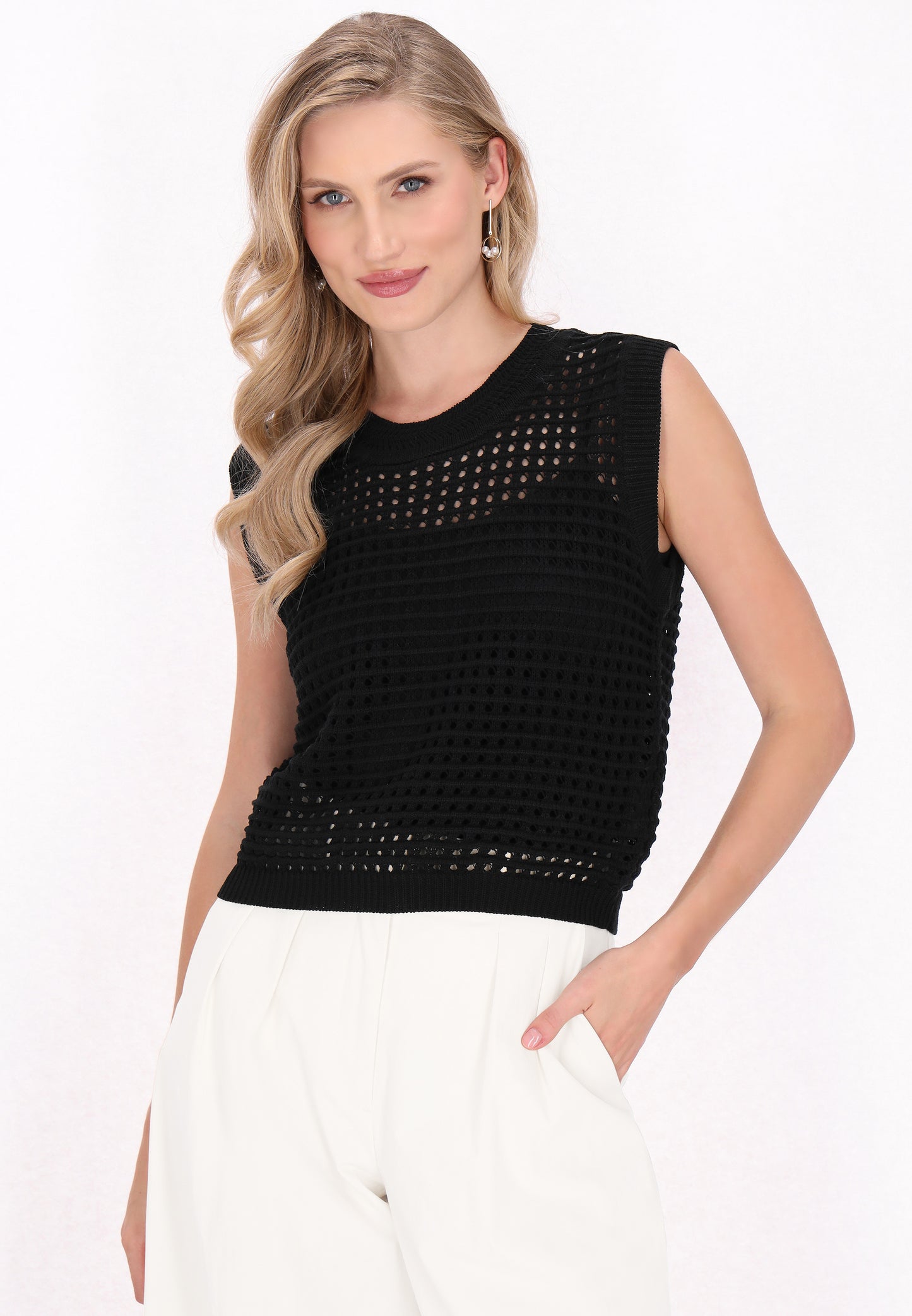 Chancery Women's Sweater Vest