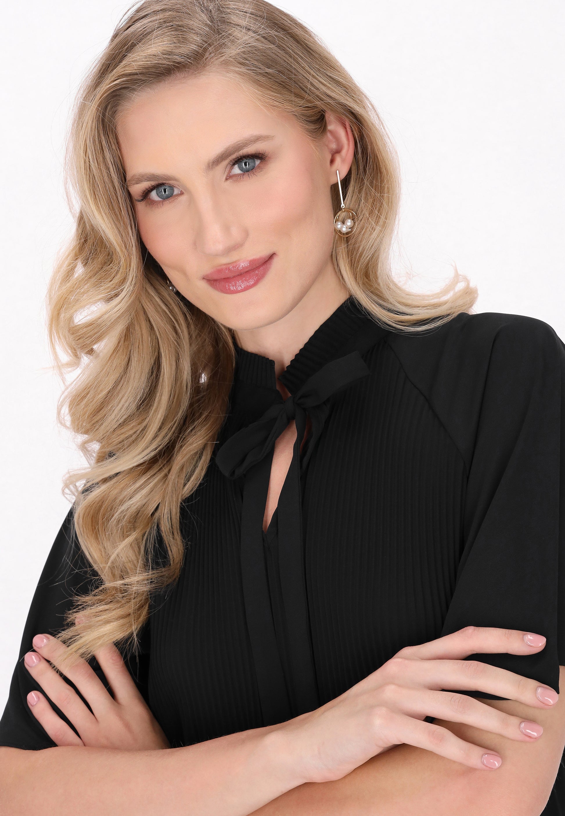 Chancery Women's Blouse