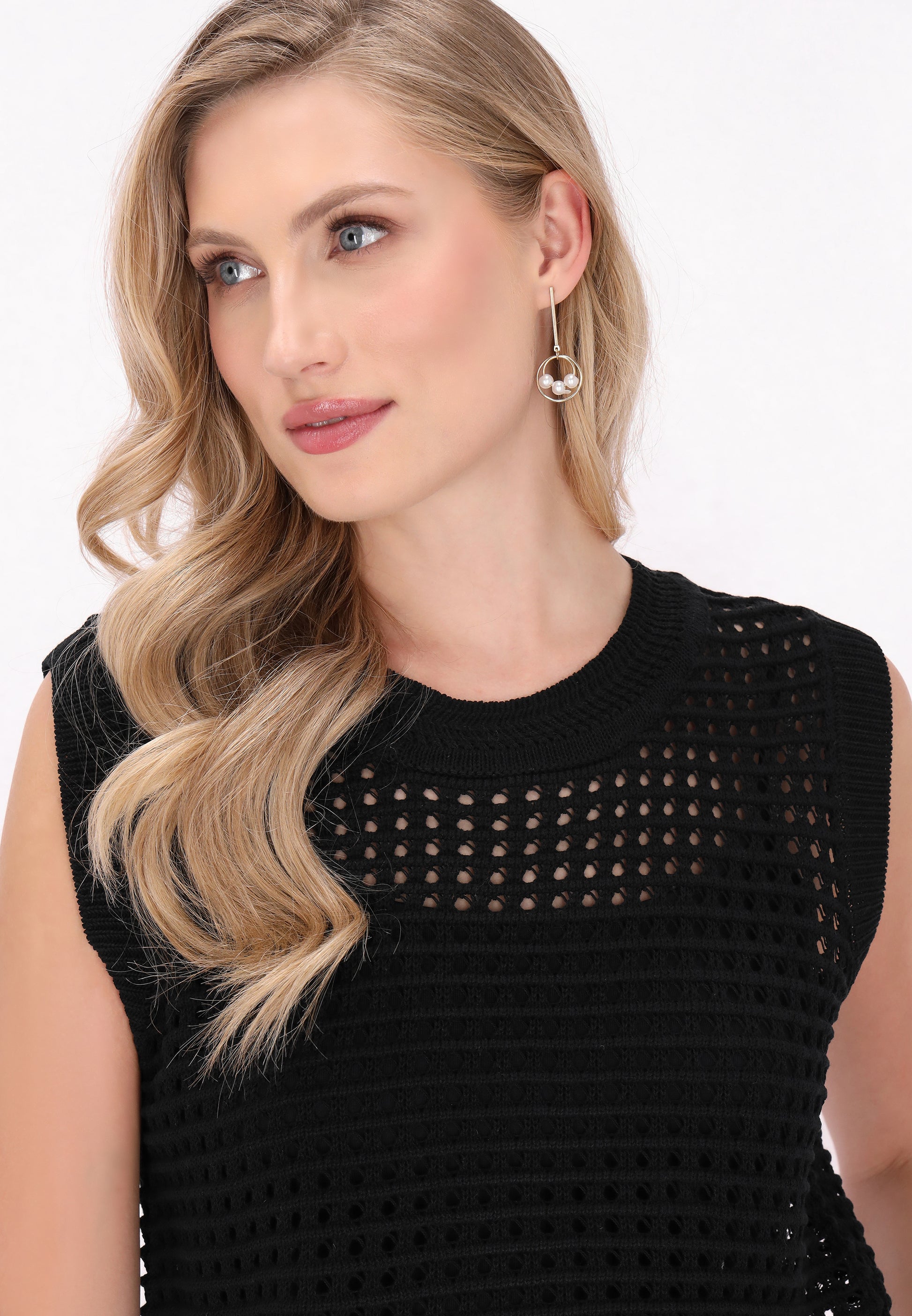 Chancery Women's Sweater Vest