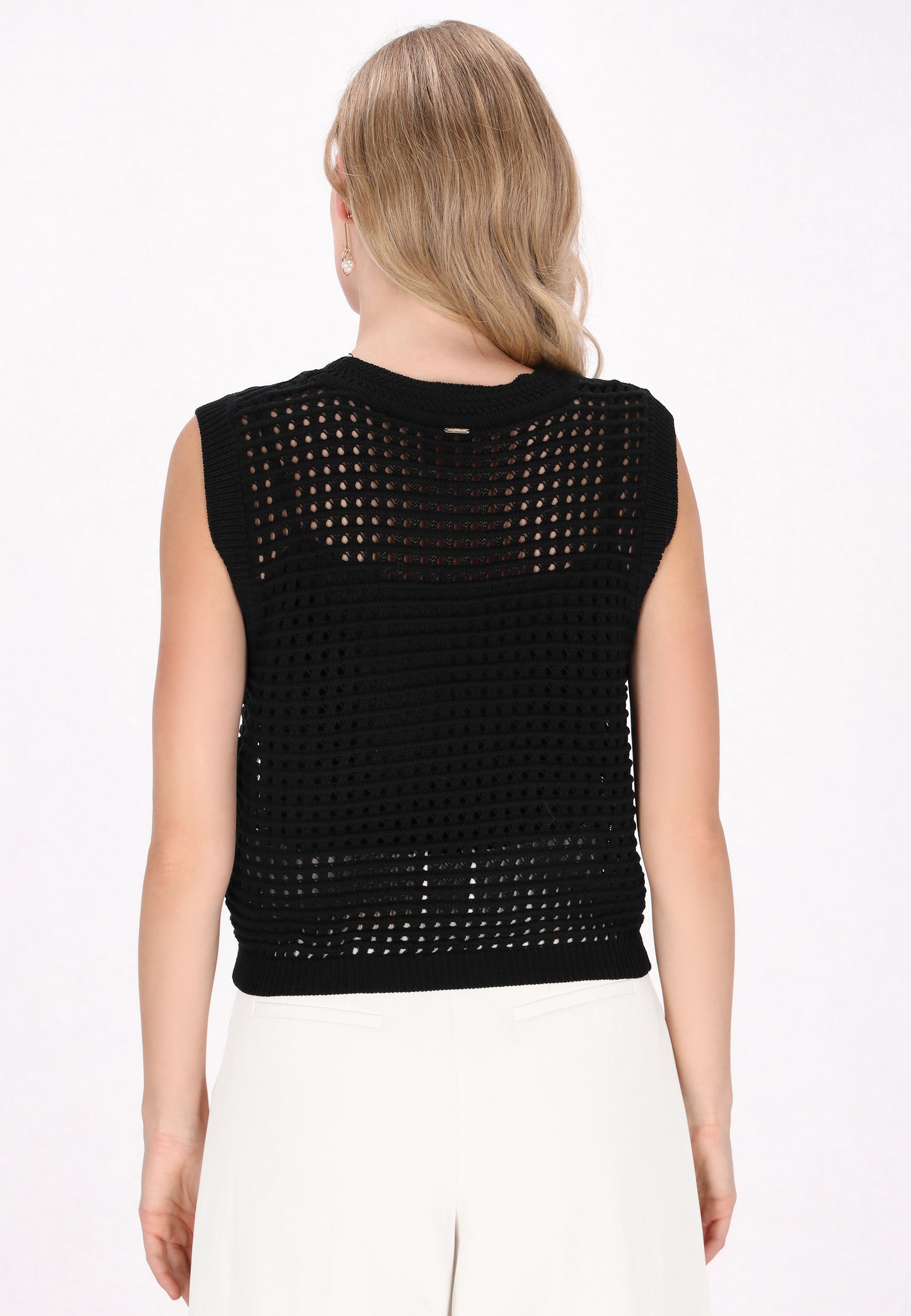 Chancery Women's Sweater Vest