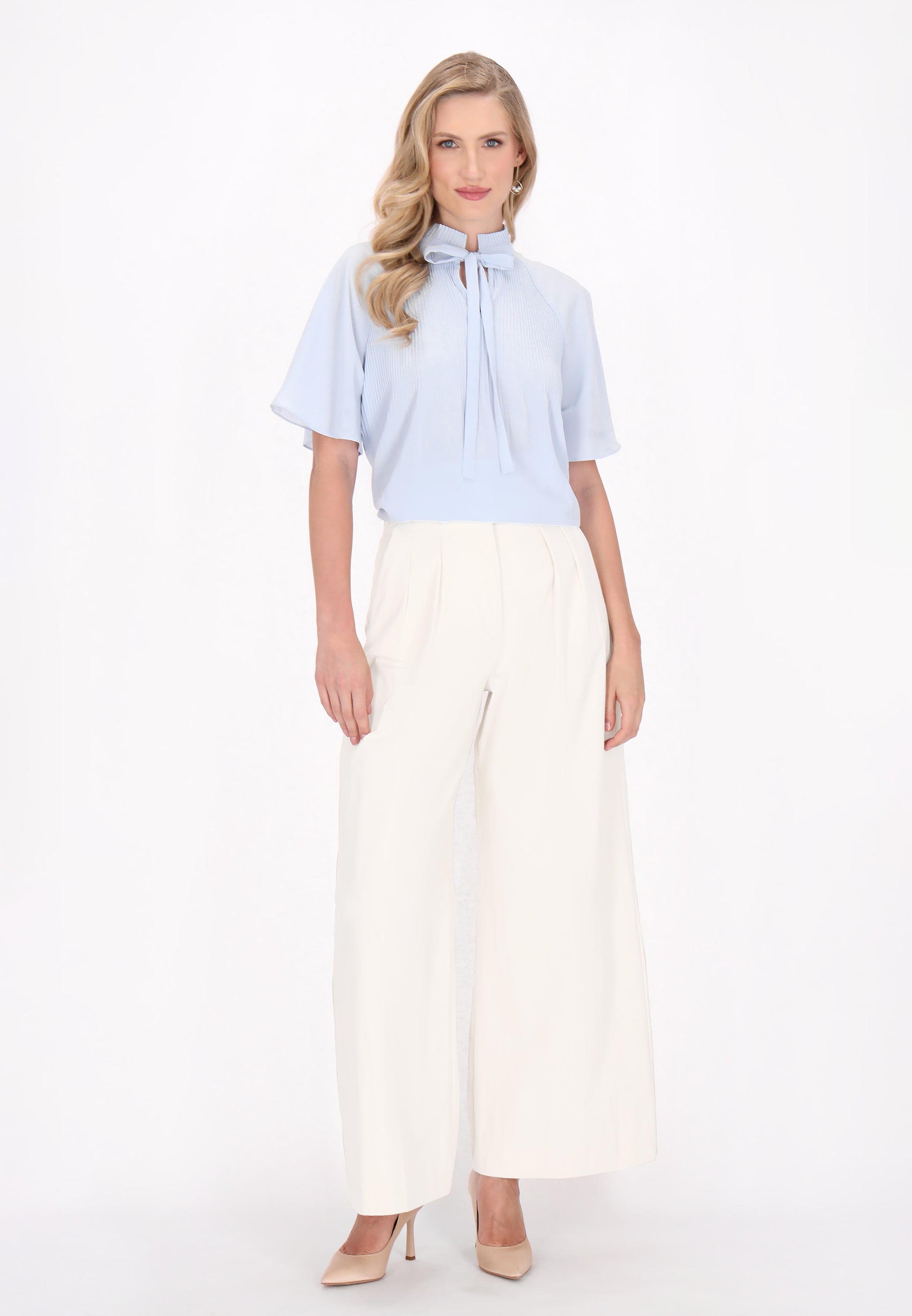 Chancery Women's Blouse