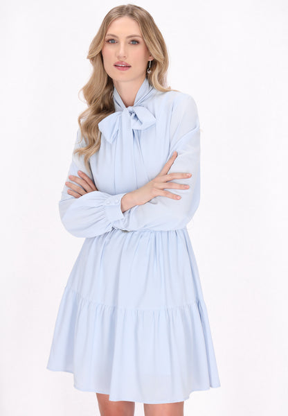 DreiMaster Klassik Kleid für Damen