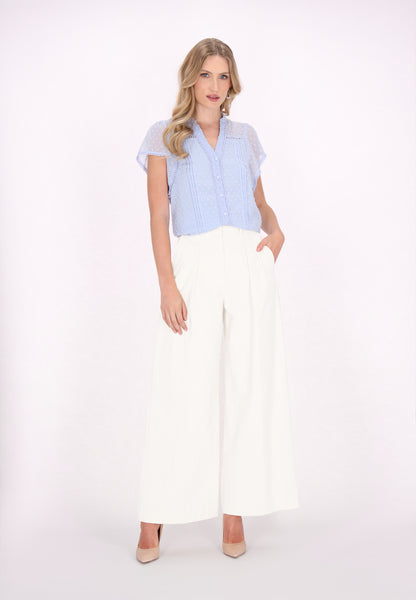 Chancery Women's Blouse