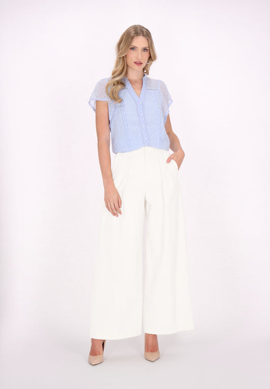Chancery Women's Blouse