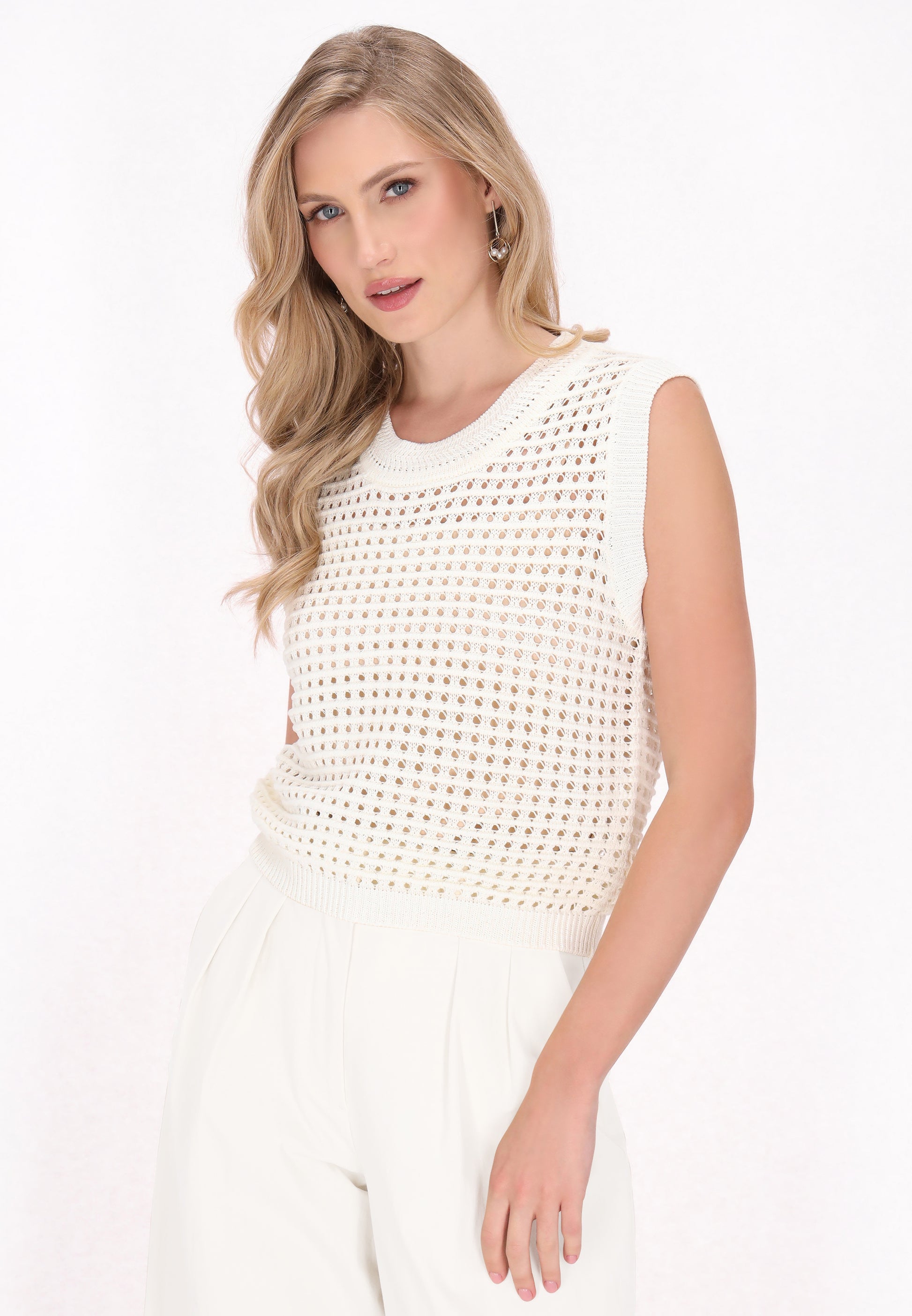 Chancery Women's Sweater Vest