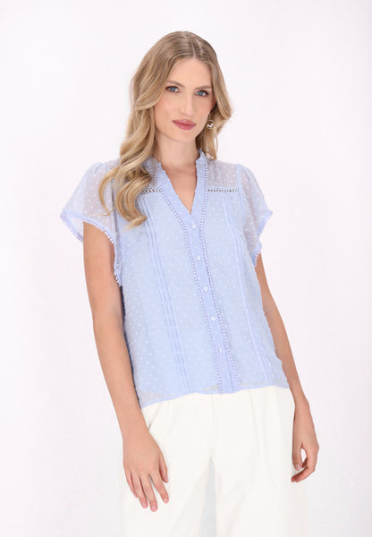 Chancery Women's Blouse