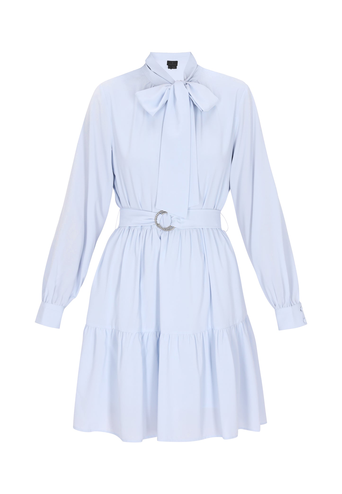 DreiMaster Klassik Kleid für Damen