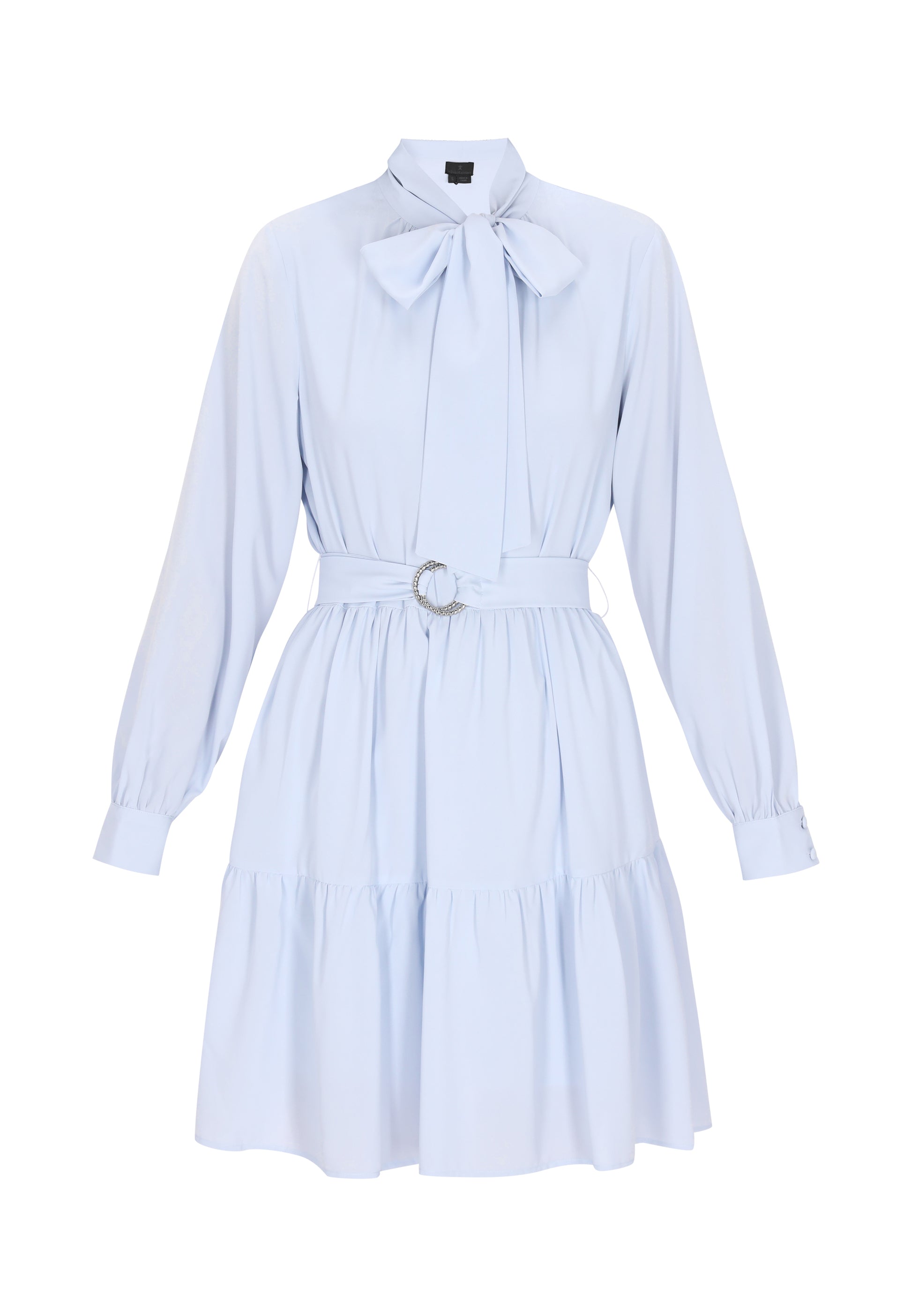 DreiMaster Klassik Kleid für Damen