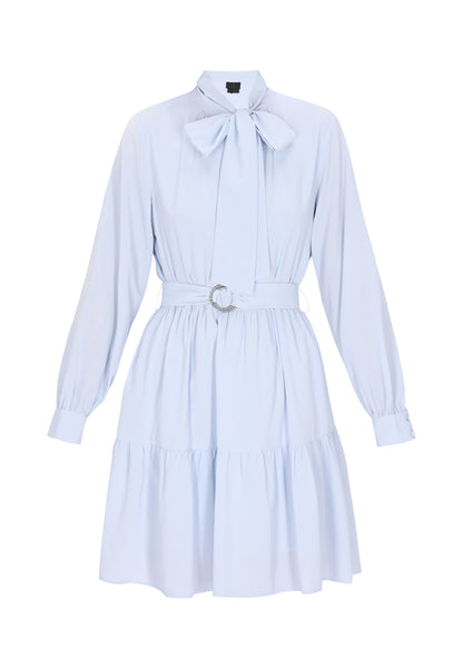 DreiMaster Klassik Kleid für Damen