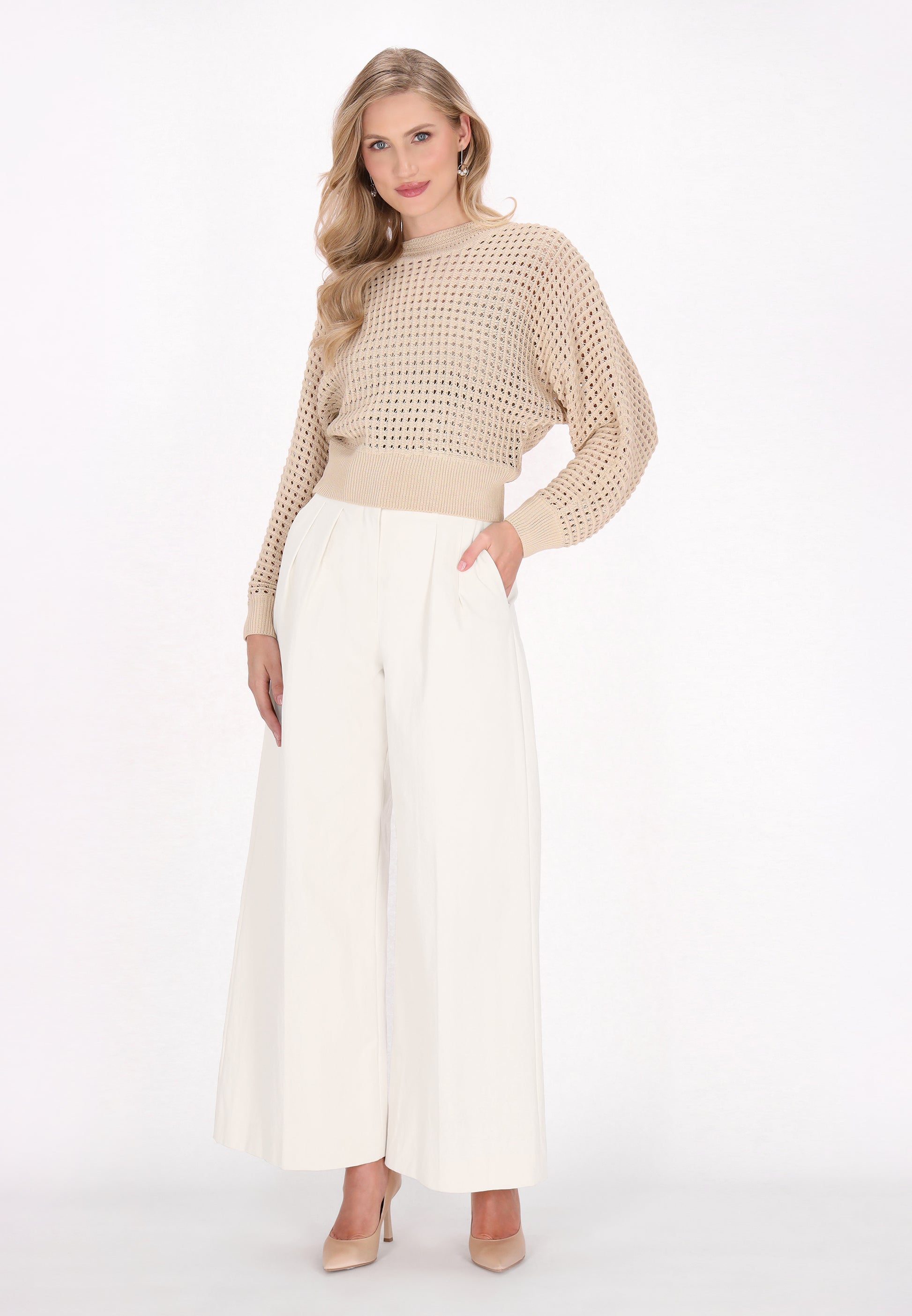 Chancery Women's Sweater