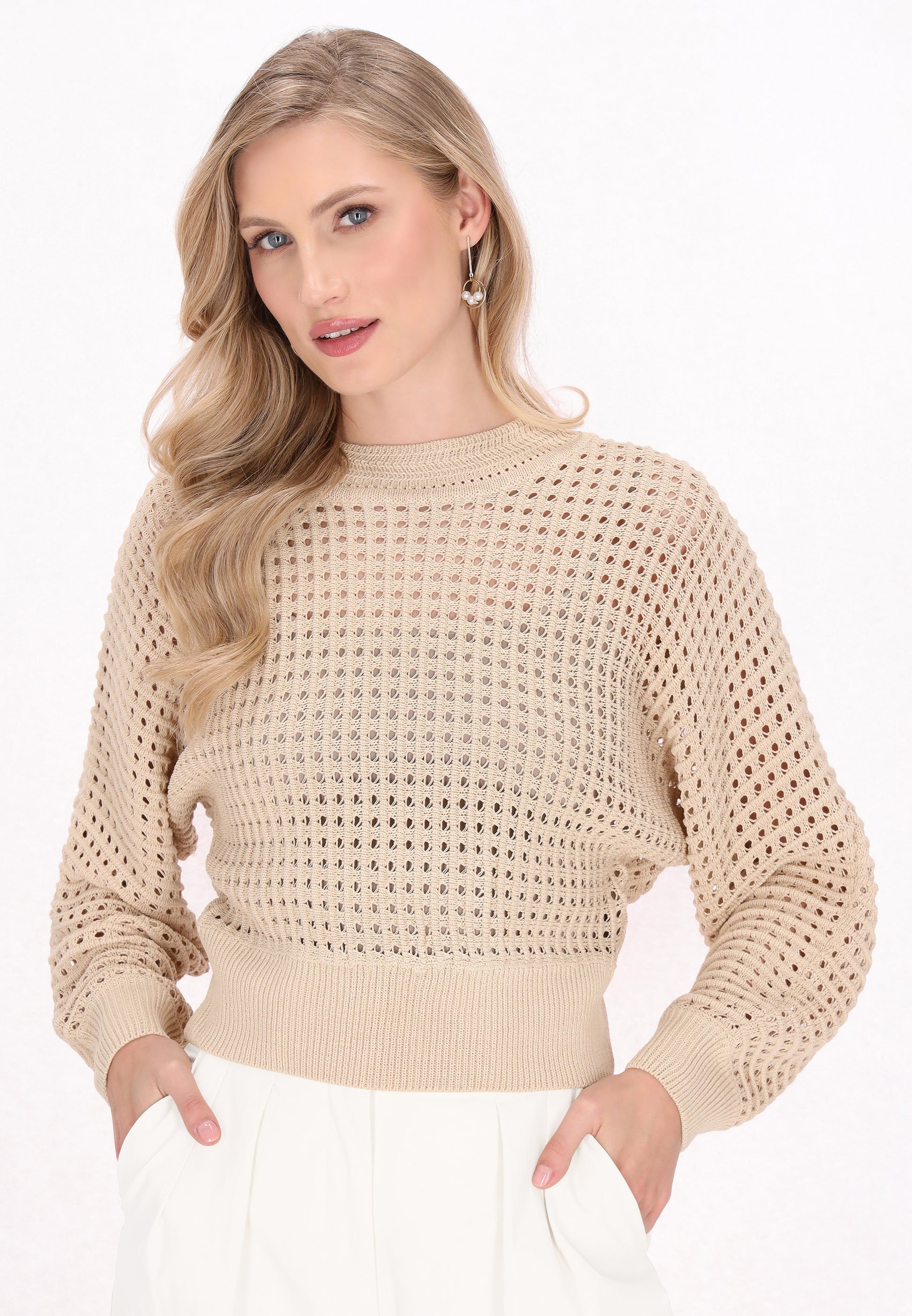 Chancery Women's Sweater